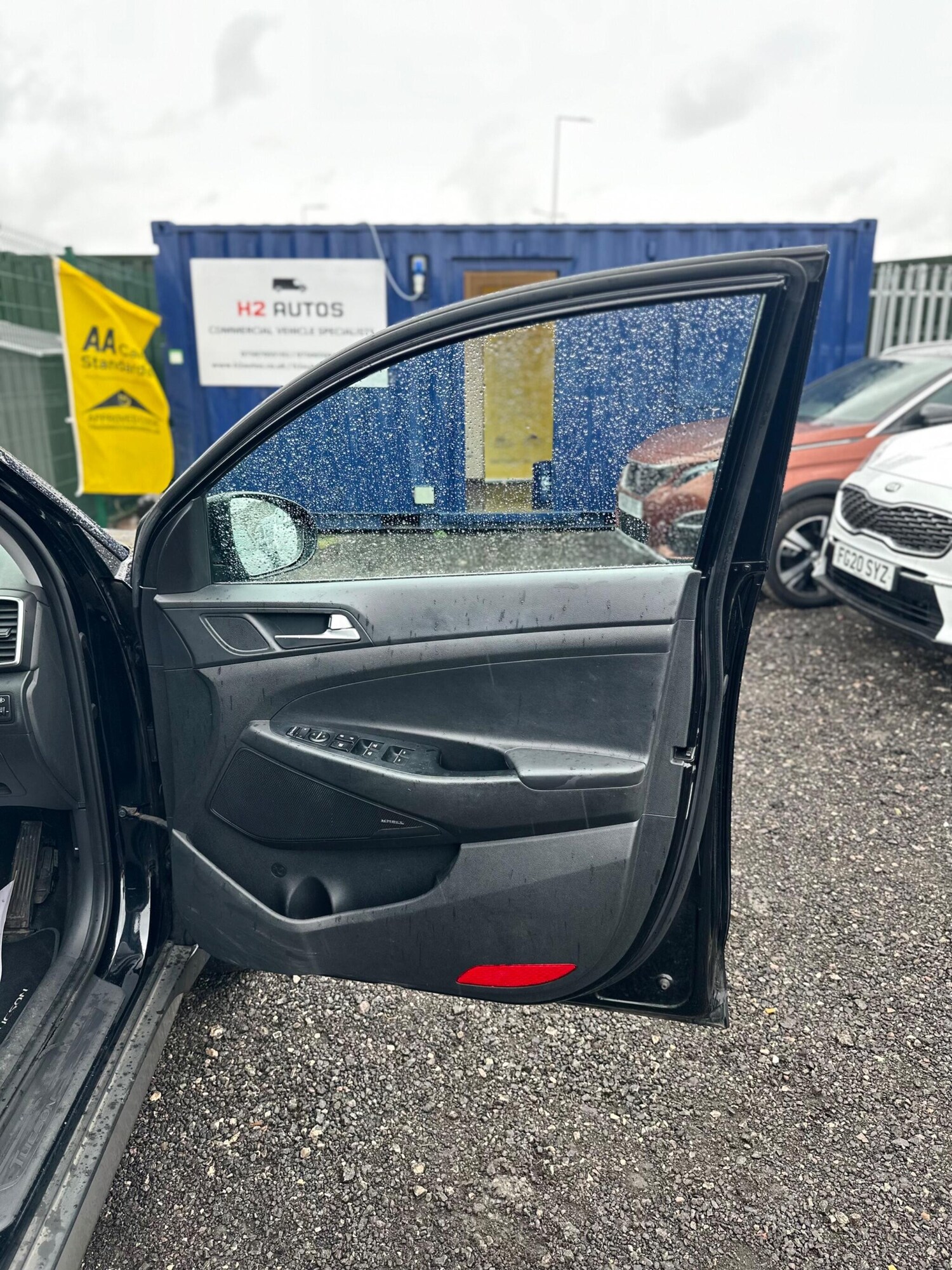 Used Hyundai TUCSON 2019 for sale - 76166795: Photo 42