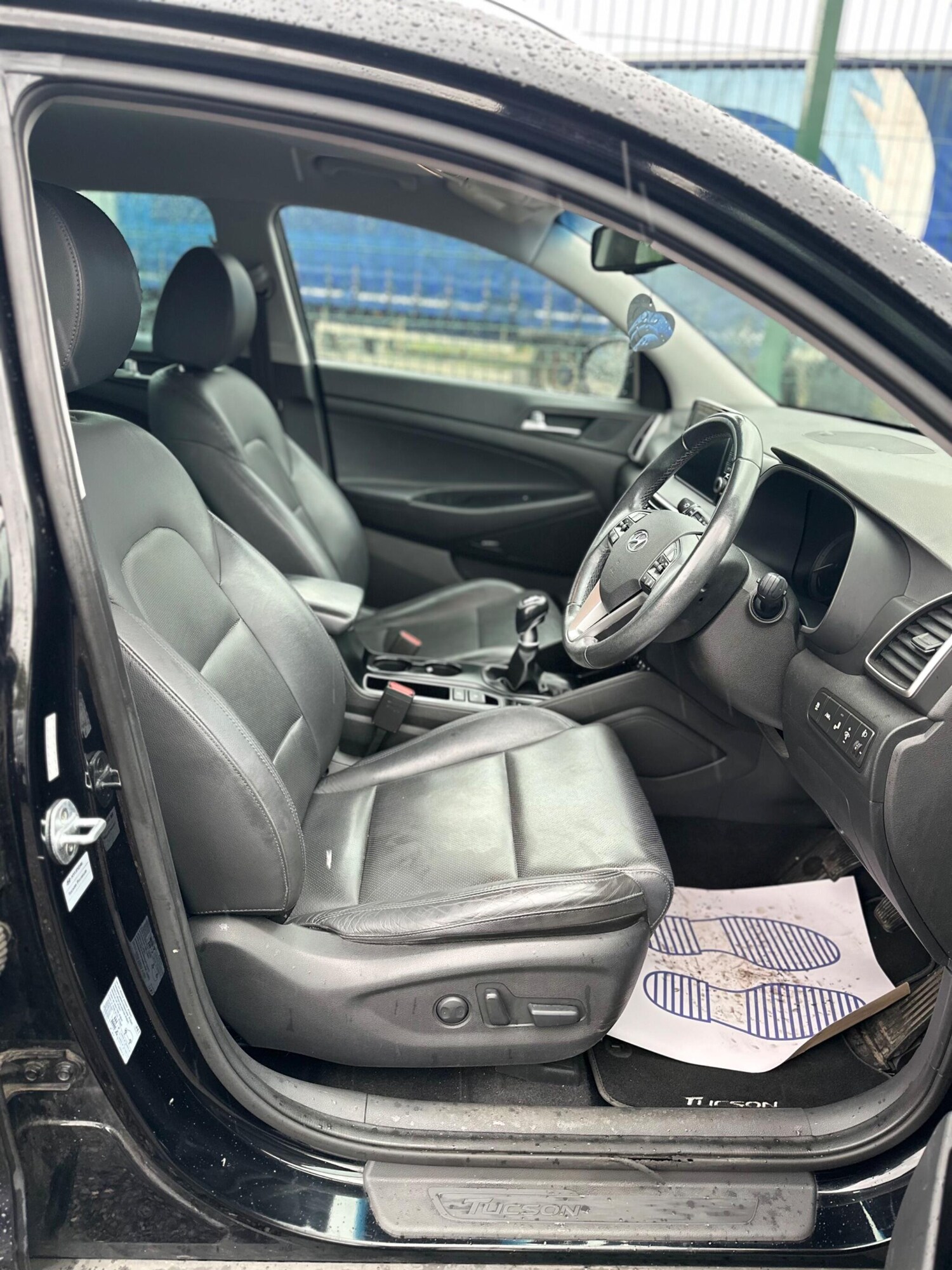 Used Hyundai TUCSON 2019 for sale - 76166795: Photo 43