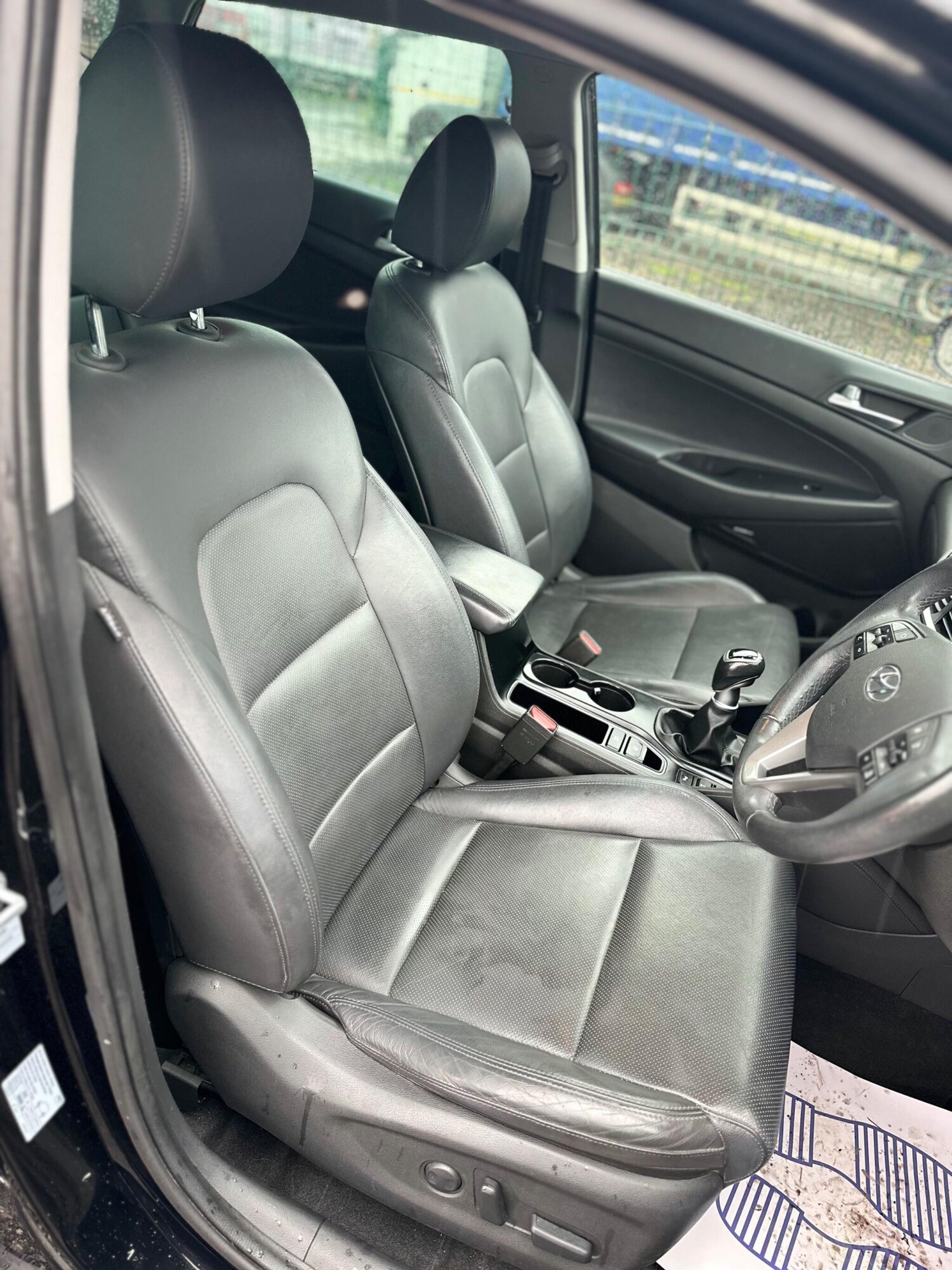 Used Hyundai TUCSON 2019 for sale - 76166795: Photo 44