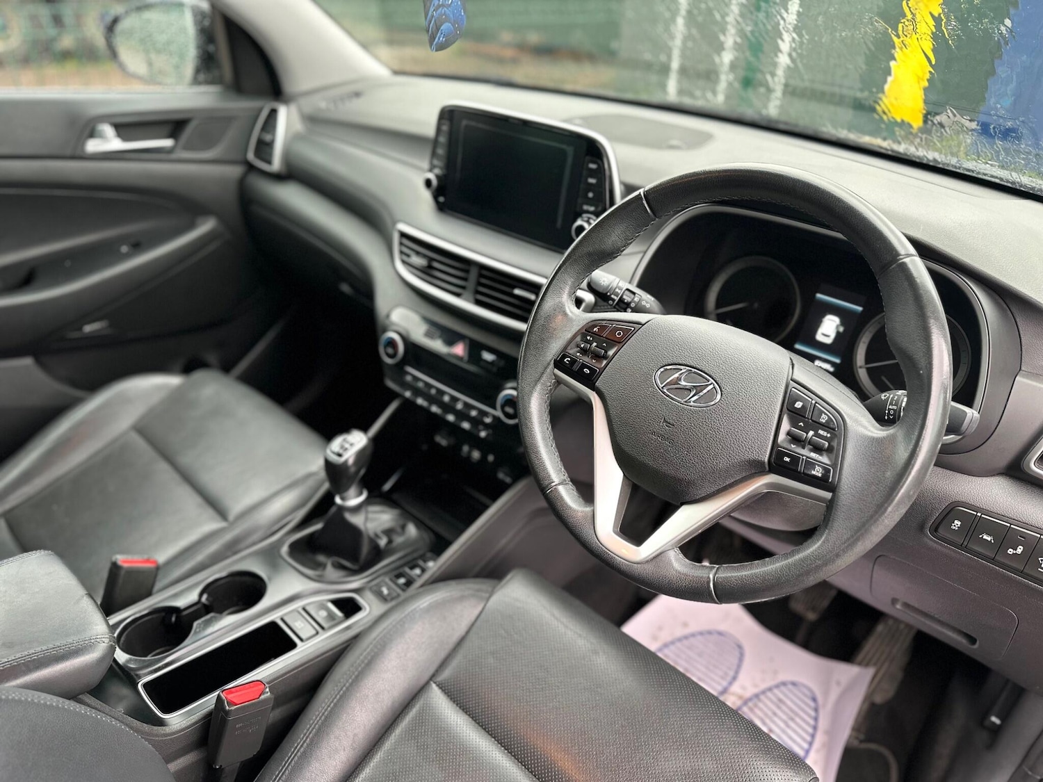 Used Hyundai TUCSON 2019 for sale - 76166795: Photo 45
