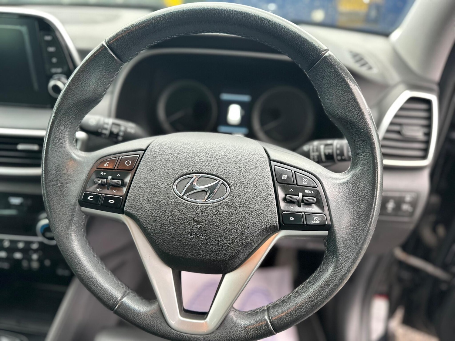 Used Hyundai TUCSON 2019 for sale - 76166795: Photo 46