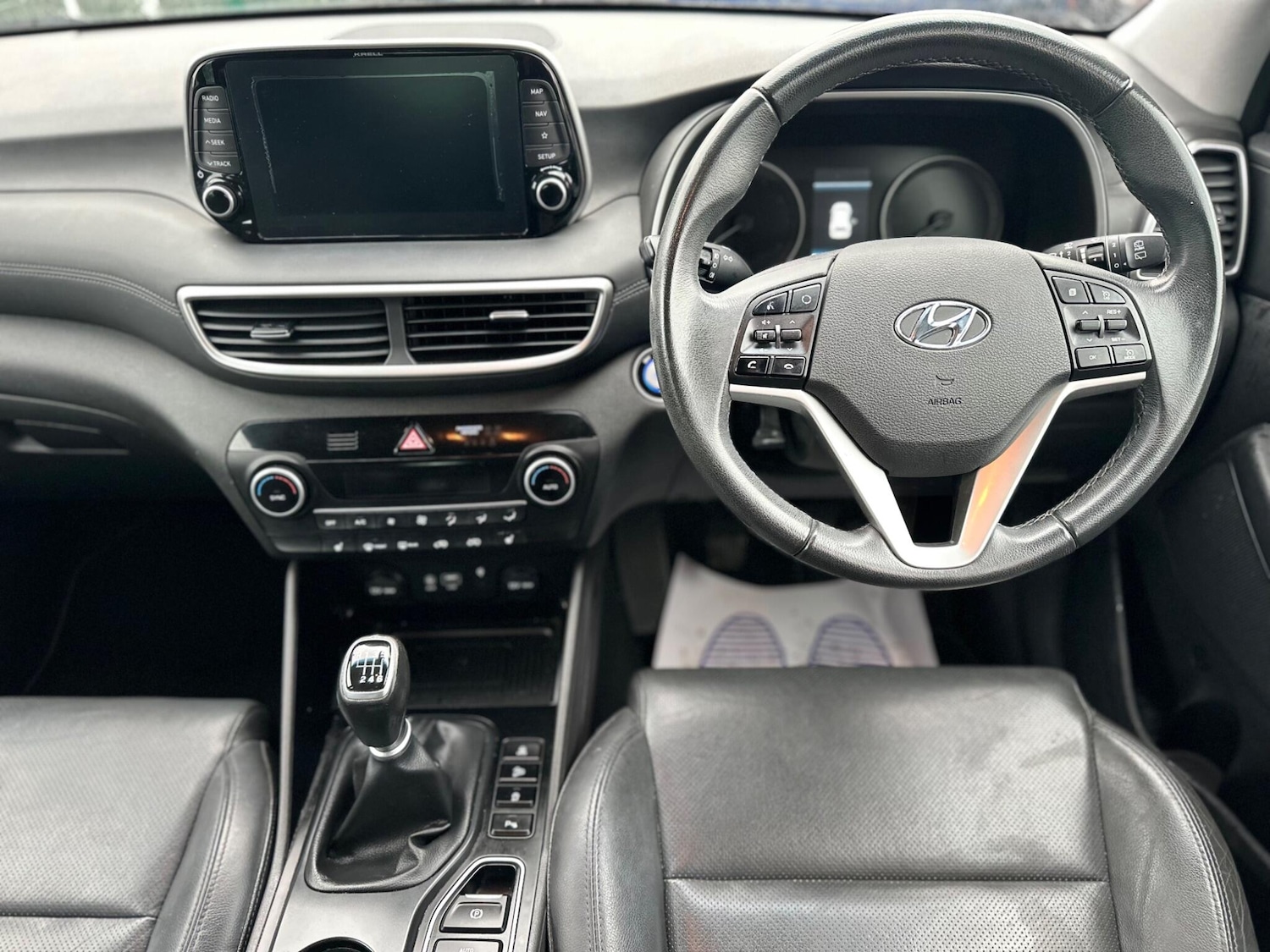 Used Hyundai TUCSON 2019 for sale - 76166795: Photo 47
