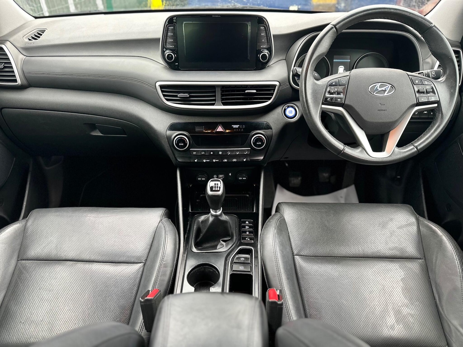 Used Hyundai TUCSON 2019 for sale - 76166795: Photo 48