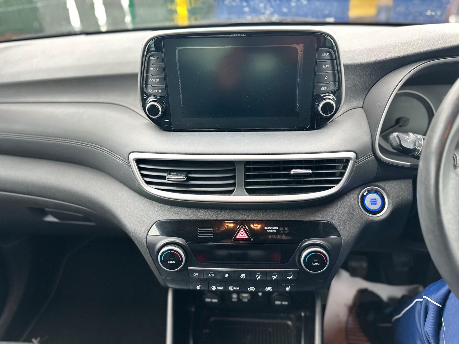 Used Hyundai TUCSON 2019 for sale - 76166795: Photo 51