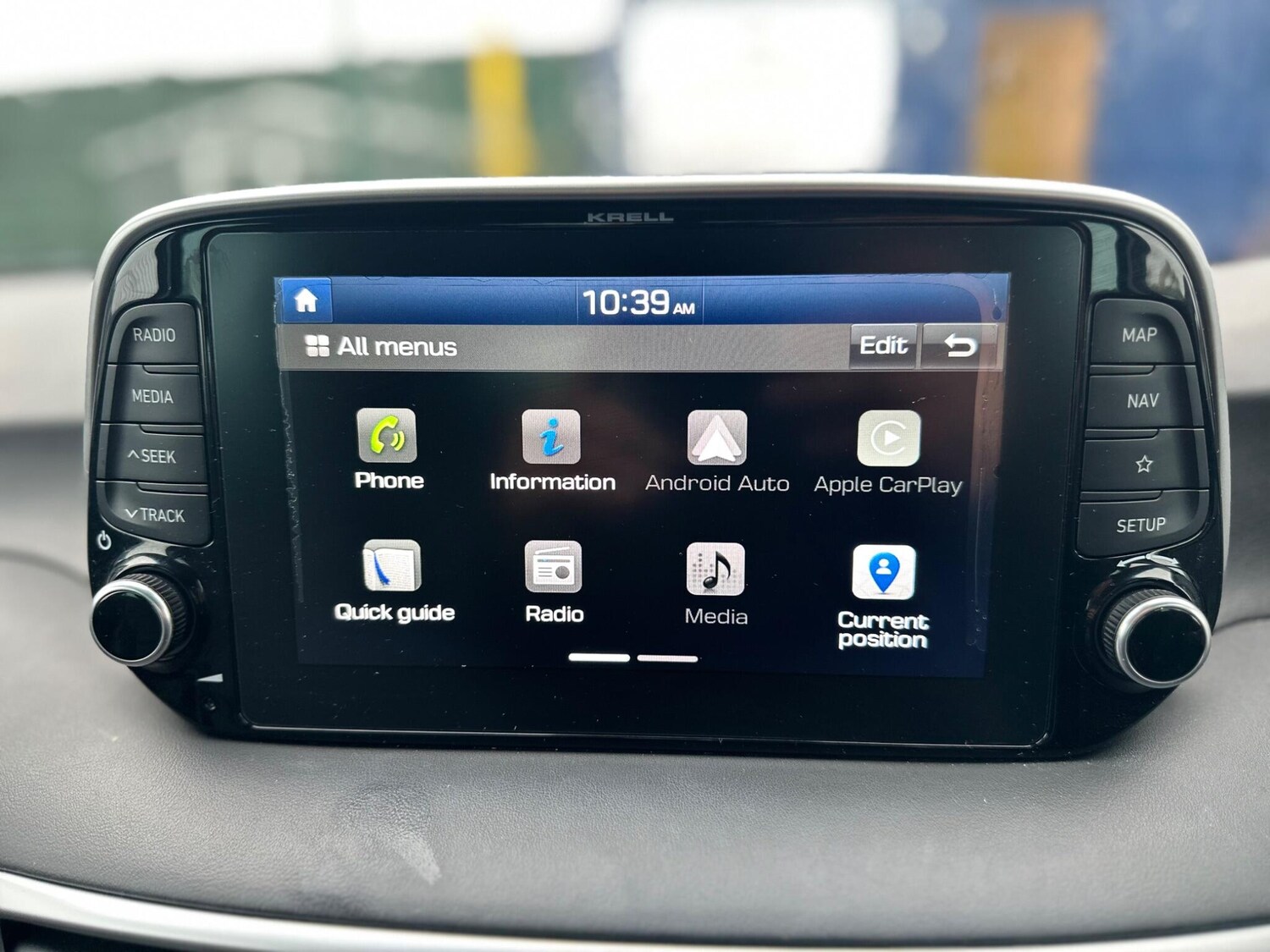 Used Hyundai TUCSON 2019 for sale - 76166795: Photo 52