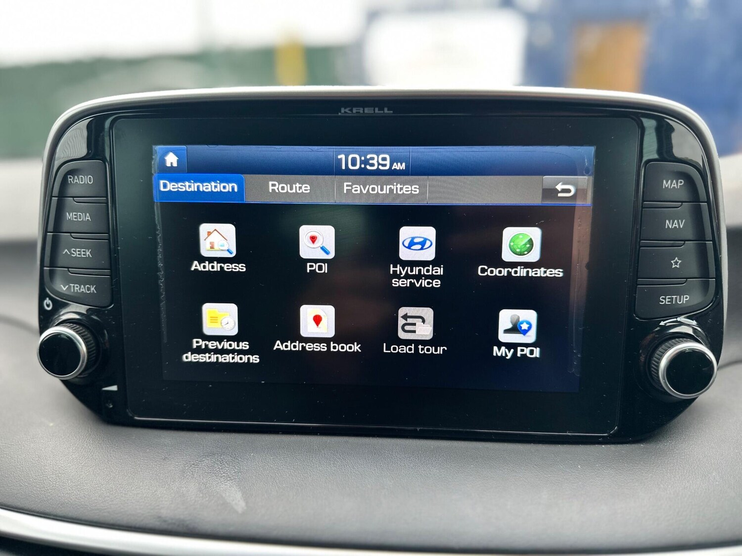 Used Hyundai TUCSON 2019 for sale - 76166795: Photo 53