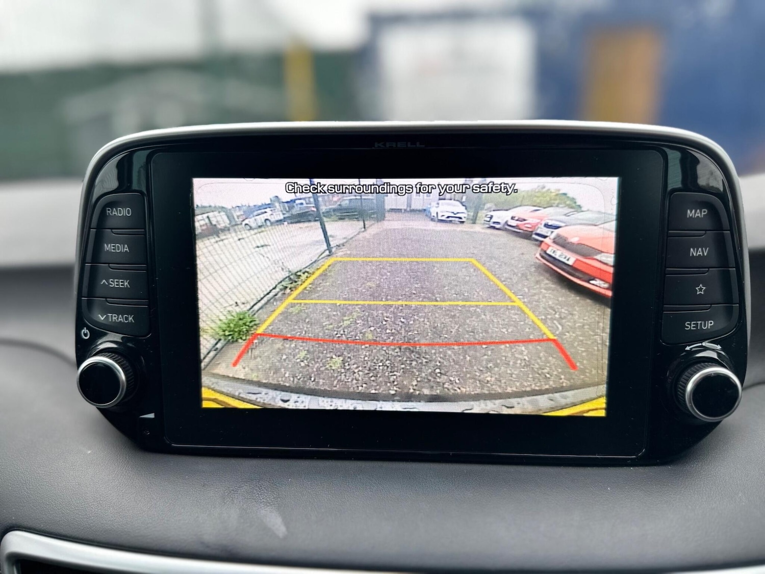 Used Hyundai TUCSON 2019 for sale - 76166795: Photo 54