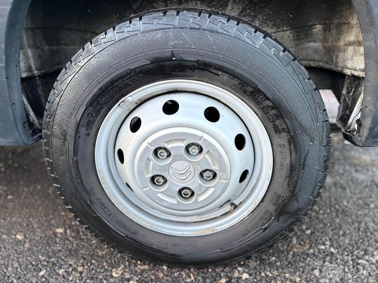 Used Citroen Relay 2023 for sale - 76742570: Photo 19