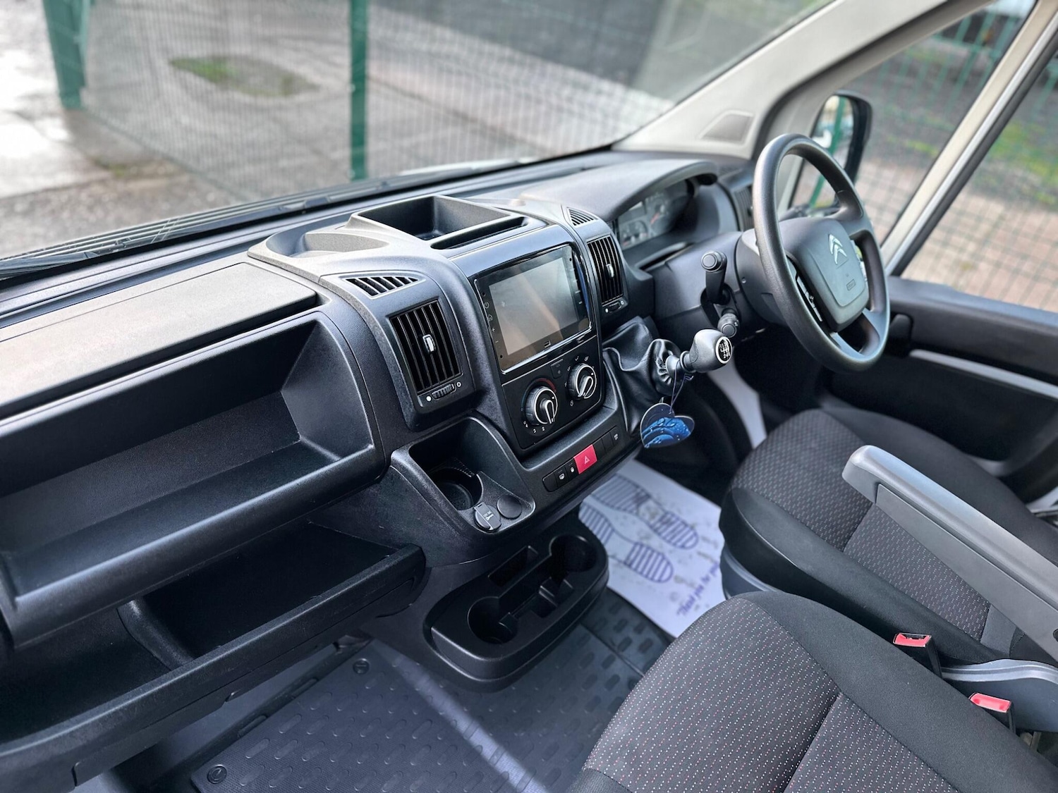 Used Citroen Relay 2023 for sale - 76742570: Photo 24