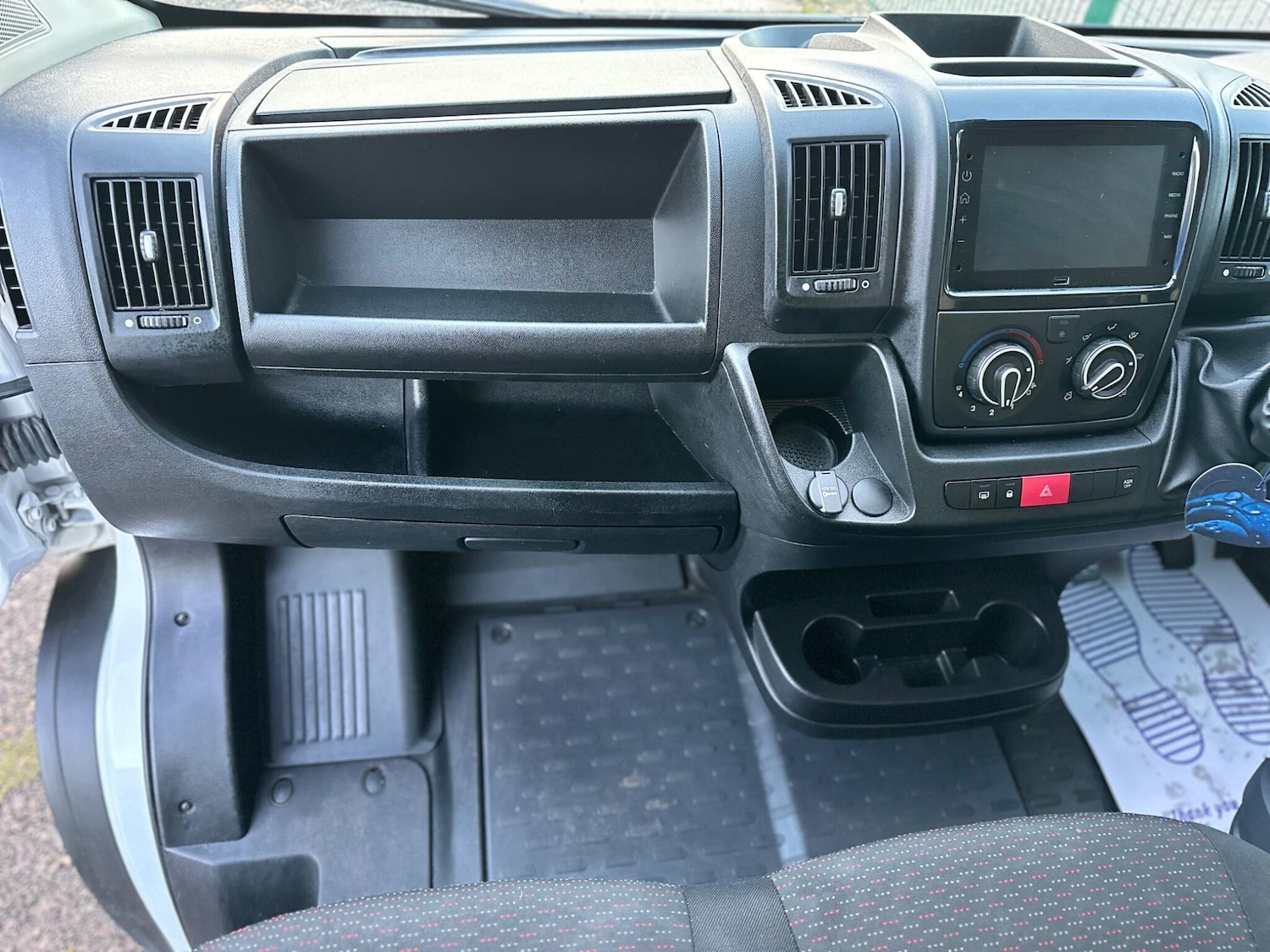 Used Citroen Relay 2023 for sale - 76742570: Photo 25