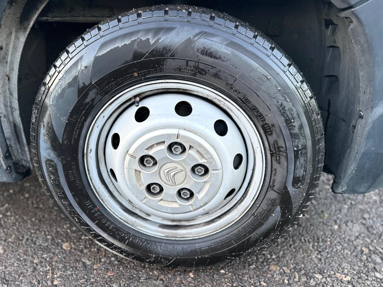 Used Citroen Relay 2023 for sale - 76742570: Photo 27