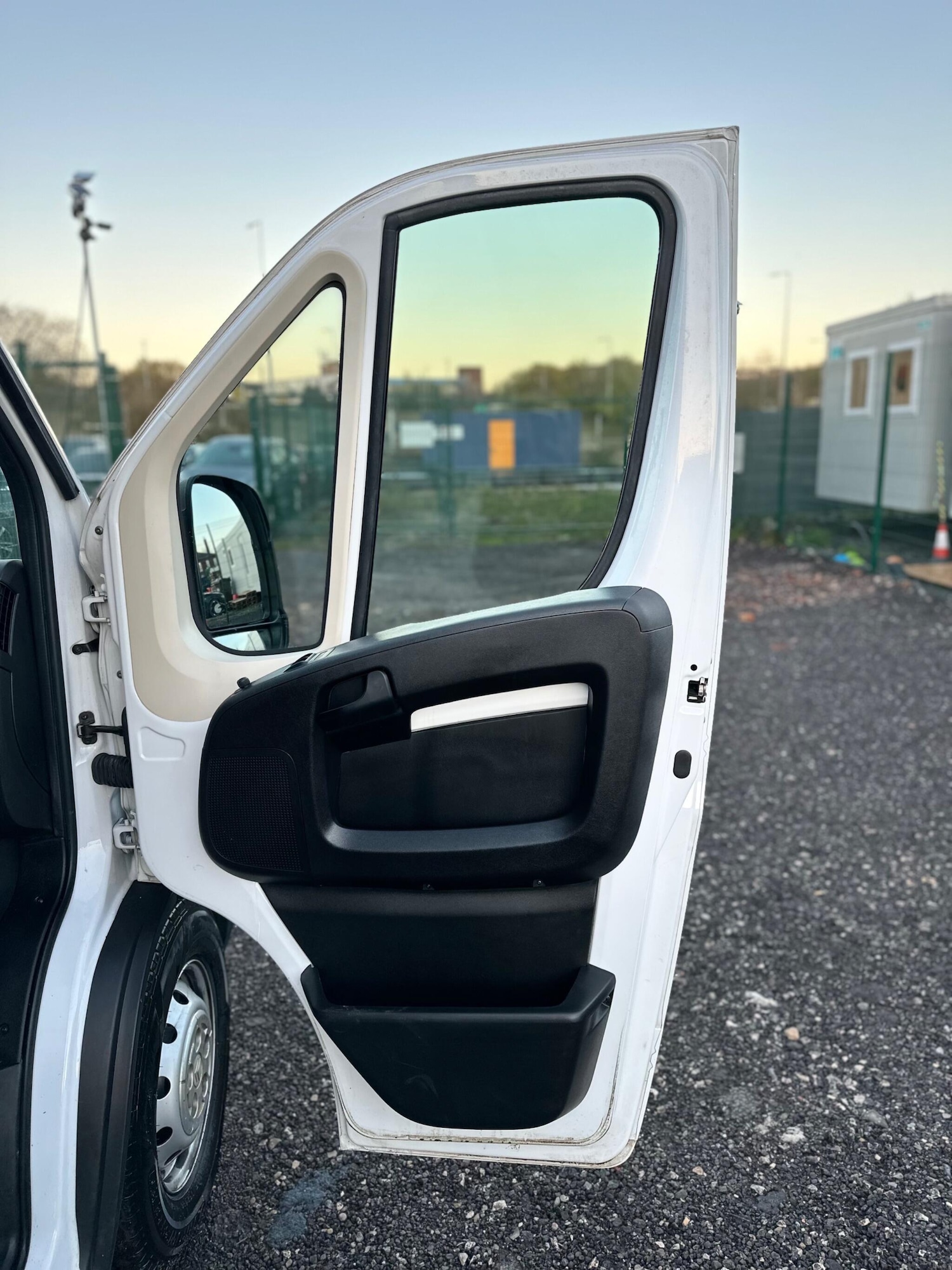 Used Citroen Relay 2023 for sale - 76742570: Photo 28