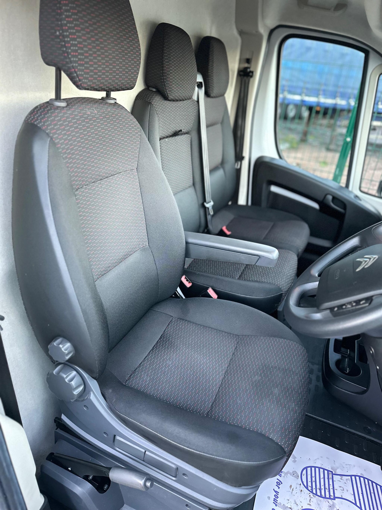 Used Citroen Relay 2023 for sale - 76742570: Photo 30