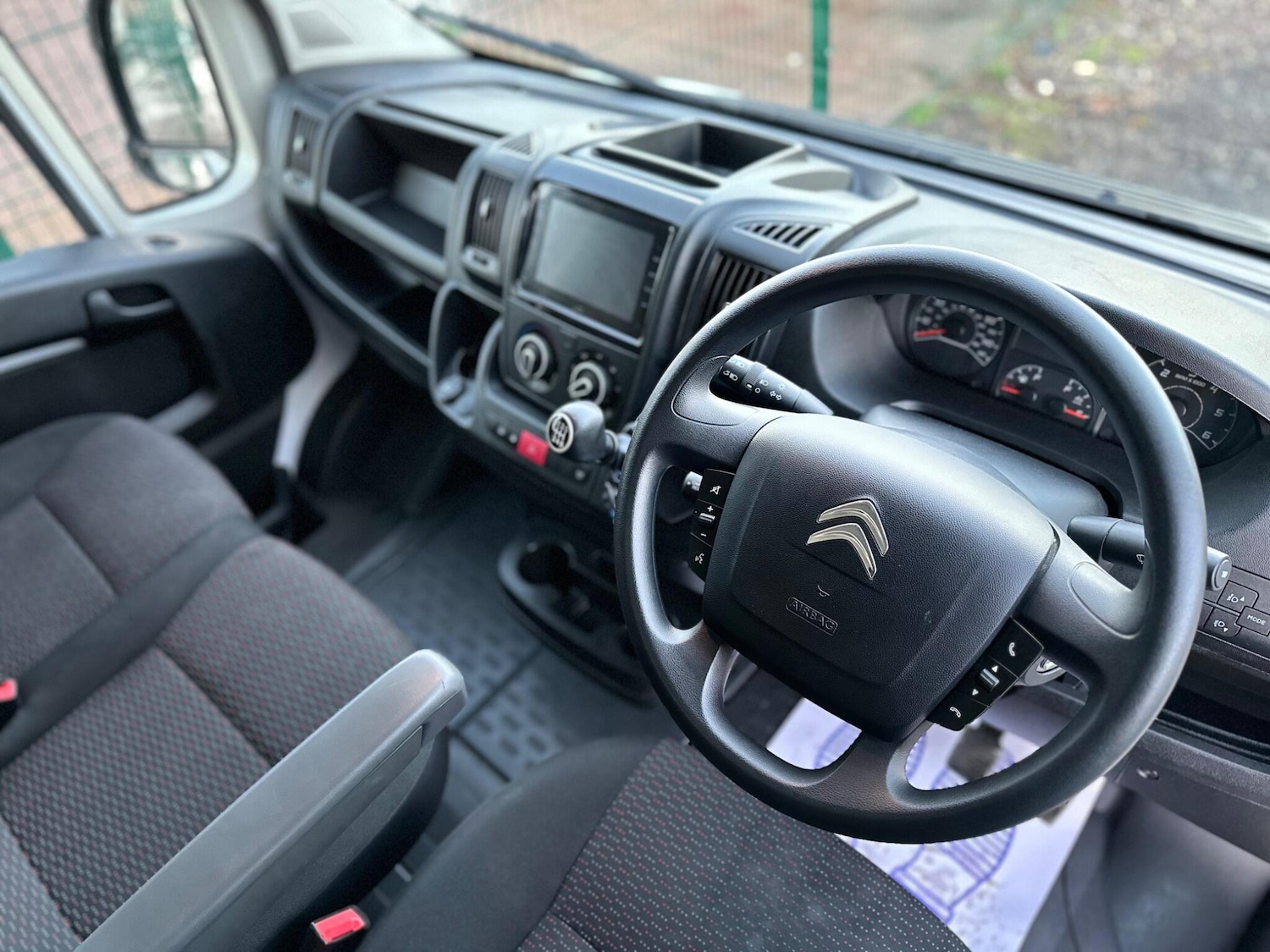 Used Citroen Relay 2023 for sale - 76742570: Photo 31