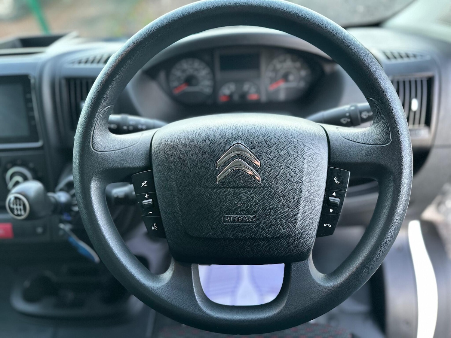 Used Citroen Relay 2023 for sale - 76742570: Photo 32