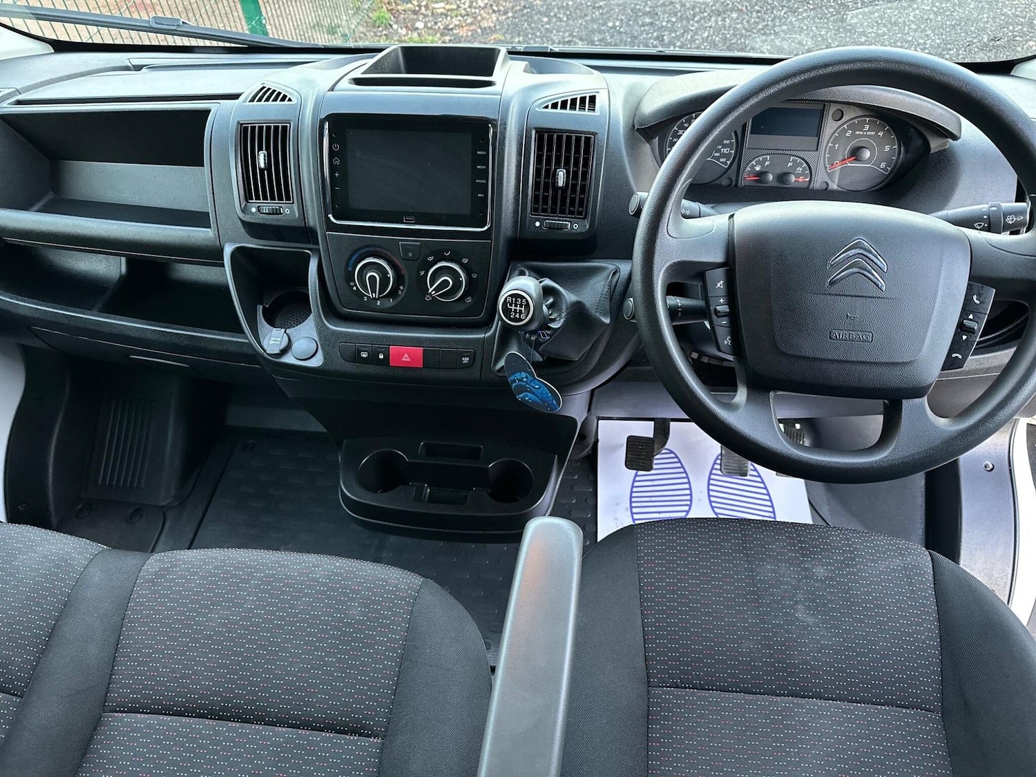 Used Citroen Relay 2023 for sale - 76742570: Photo 34