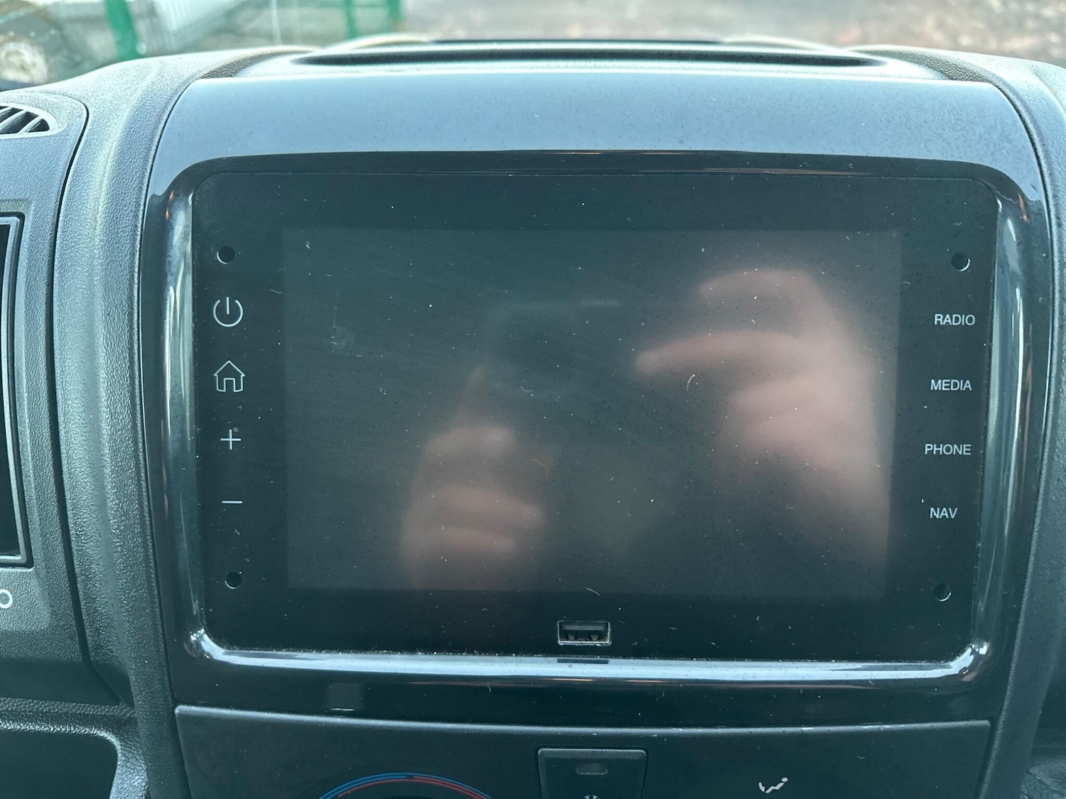 Used Citroen Relay 2023 for sale - 76742570: Photo 35