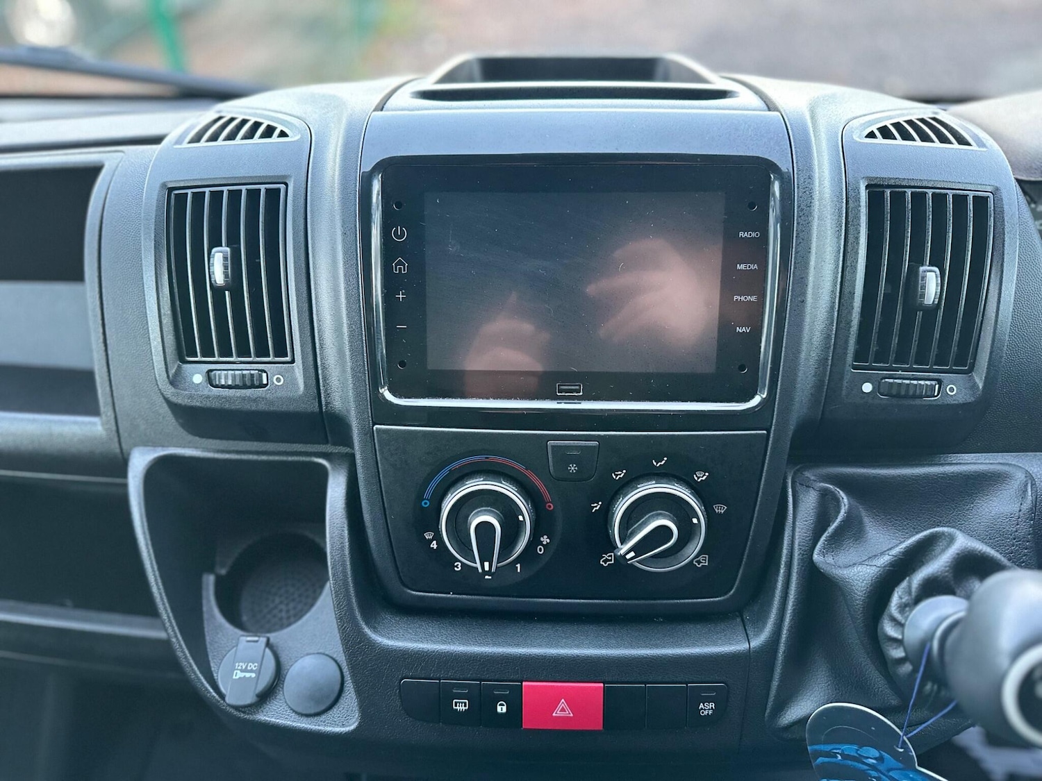 Used Citroen Relay 2023 for sale - 76742570: Photo 37