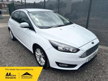 2016 (16) - 1.0 EcoBoost Zetec 5dr