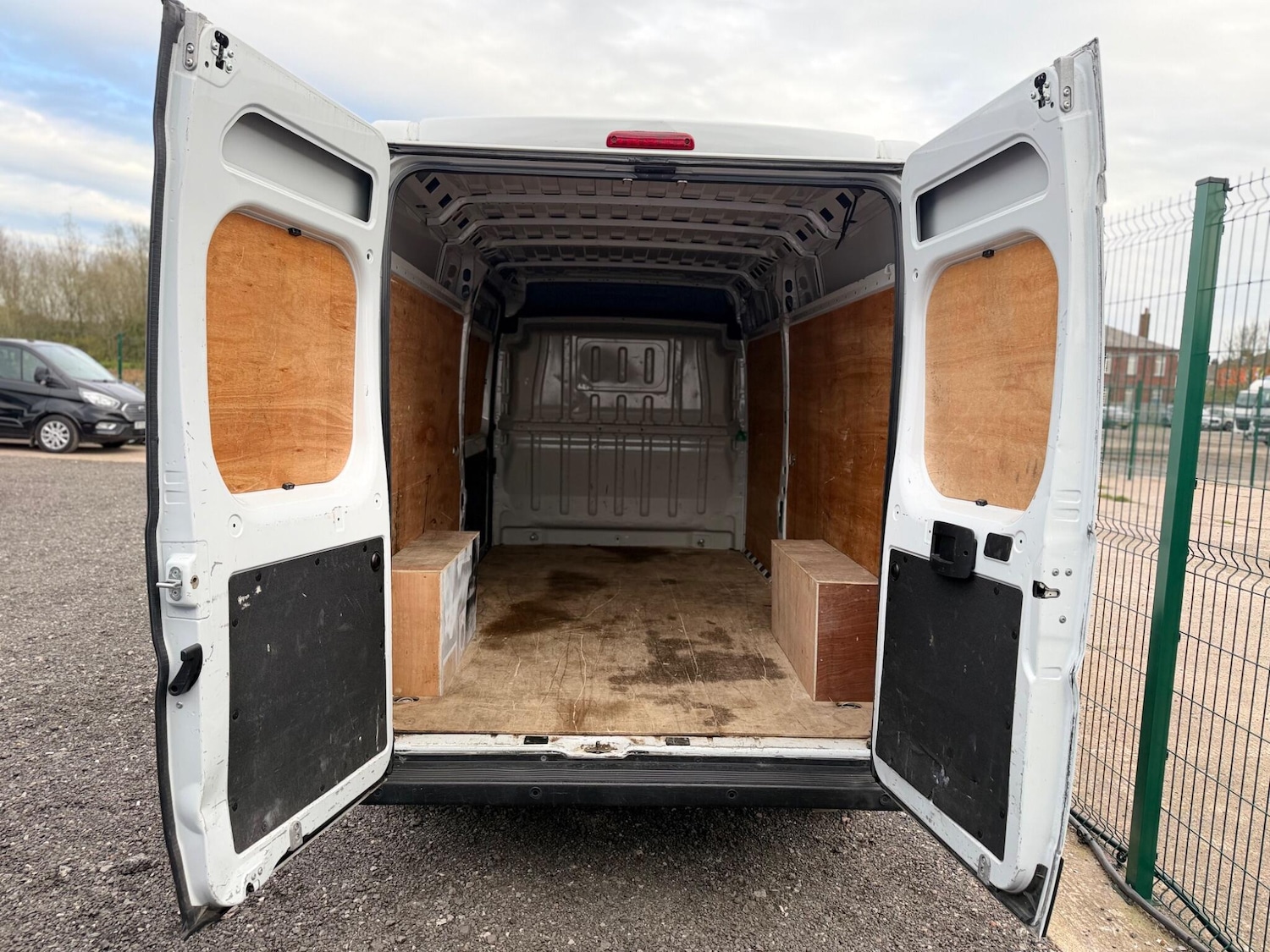 Used Citroen Relay 2023 for sale - 78034818: Photo 10