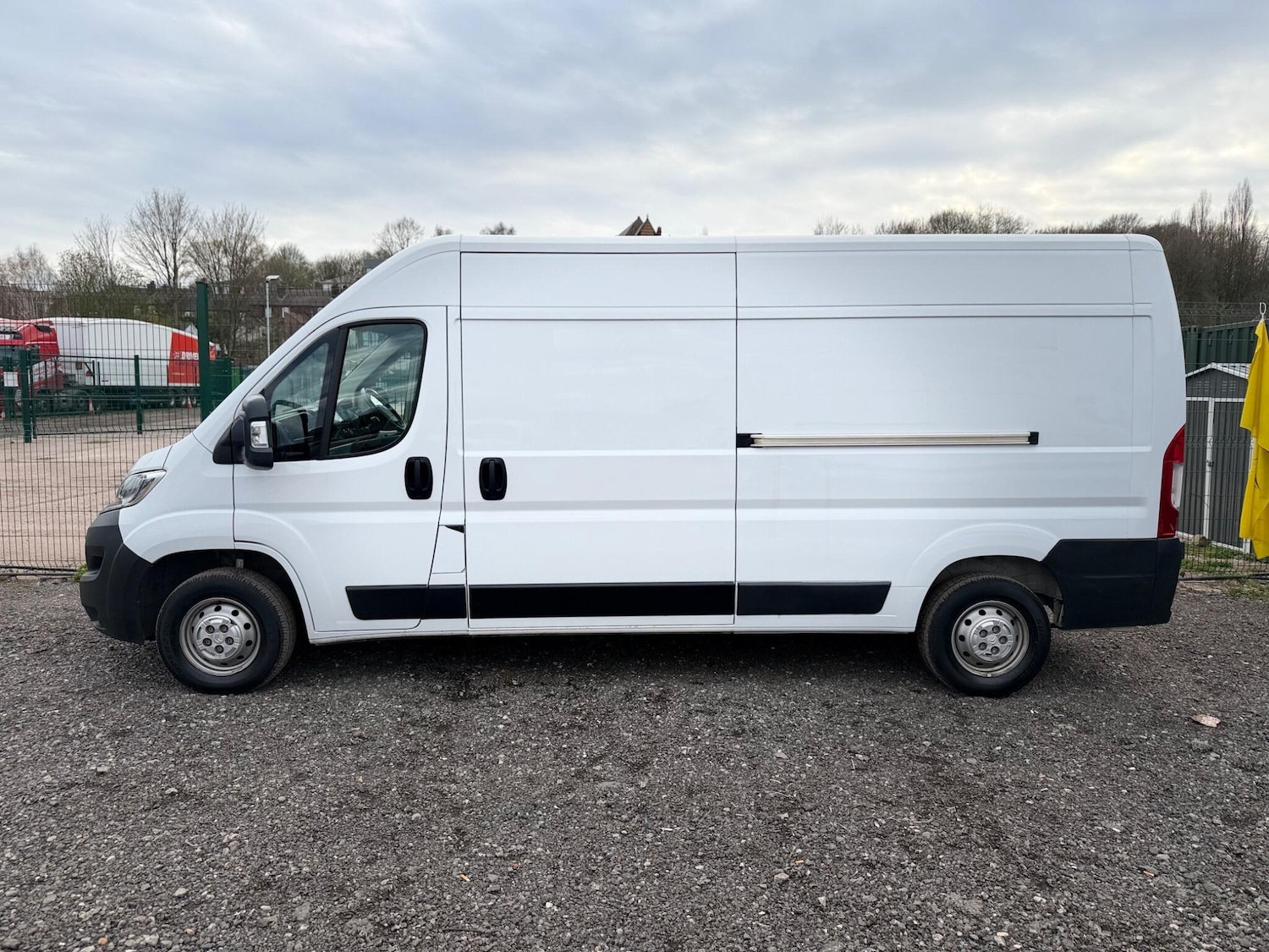 Used Citroen Relay 2023 for sale - 78034818: Photo 13