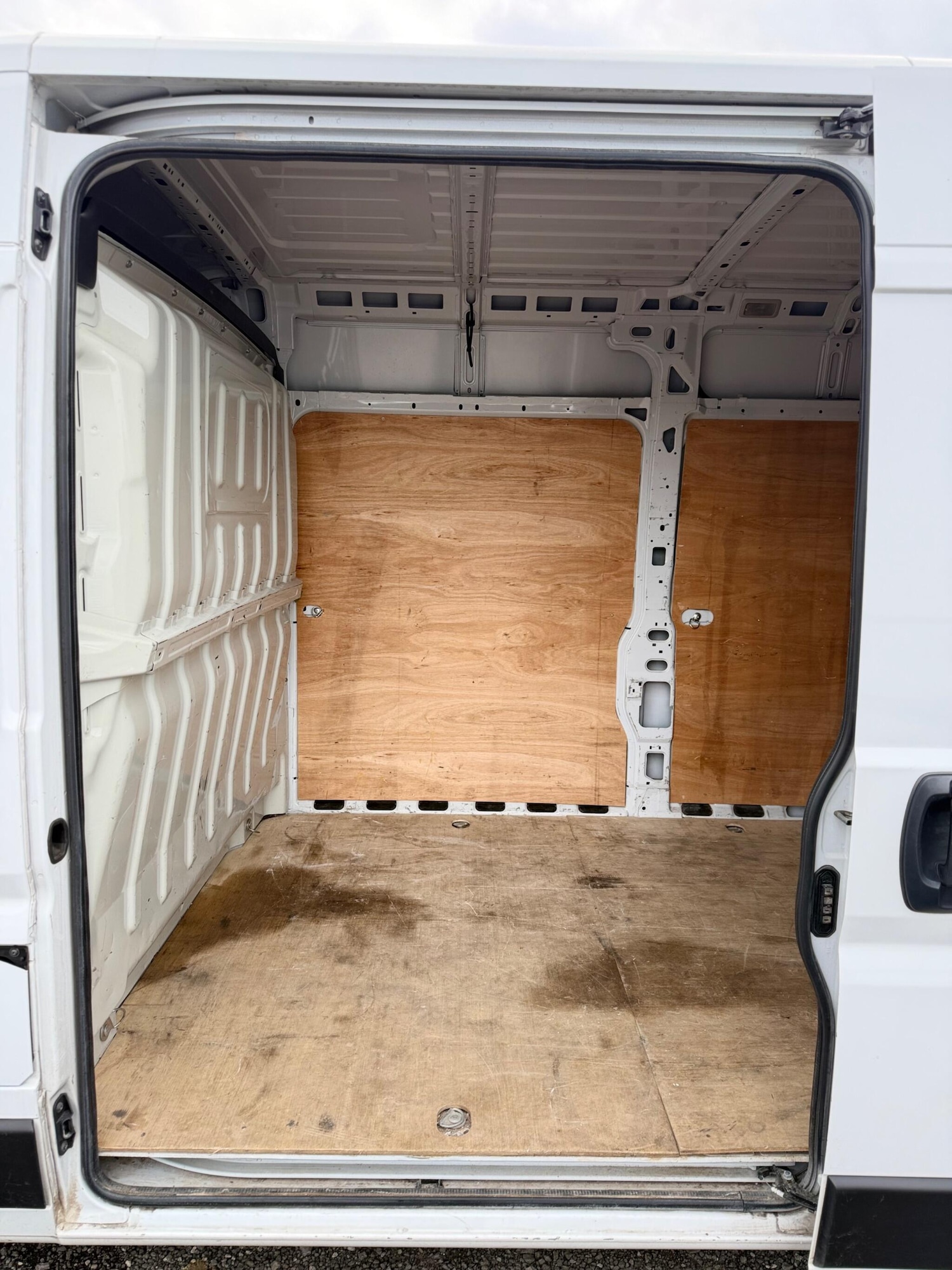 Used Citroen Relay 2023 for sale - 78034818: Photo 15