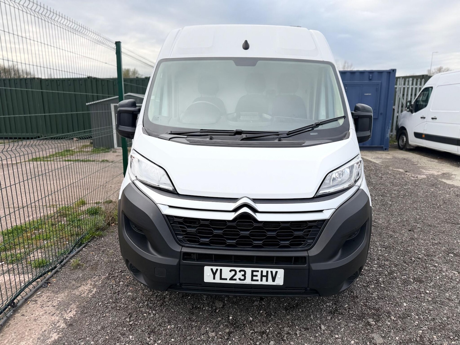 Used Citroen Relay 2023 for sale - 78034818: Photo 18