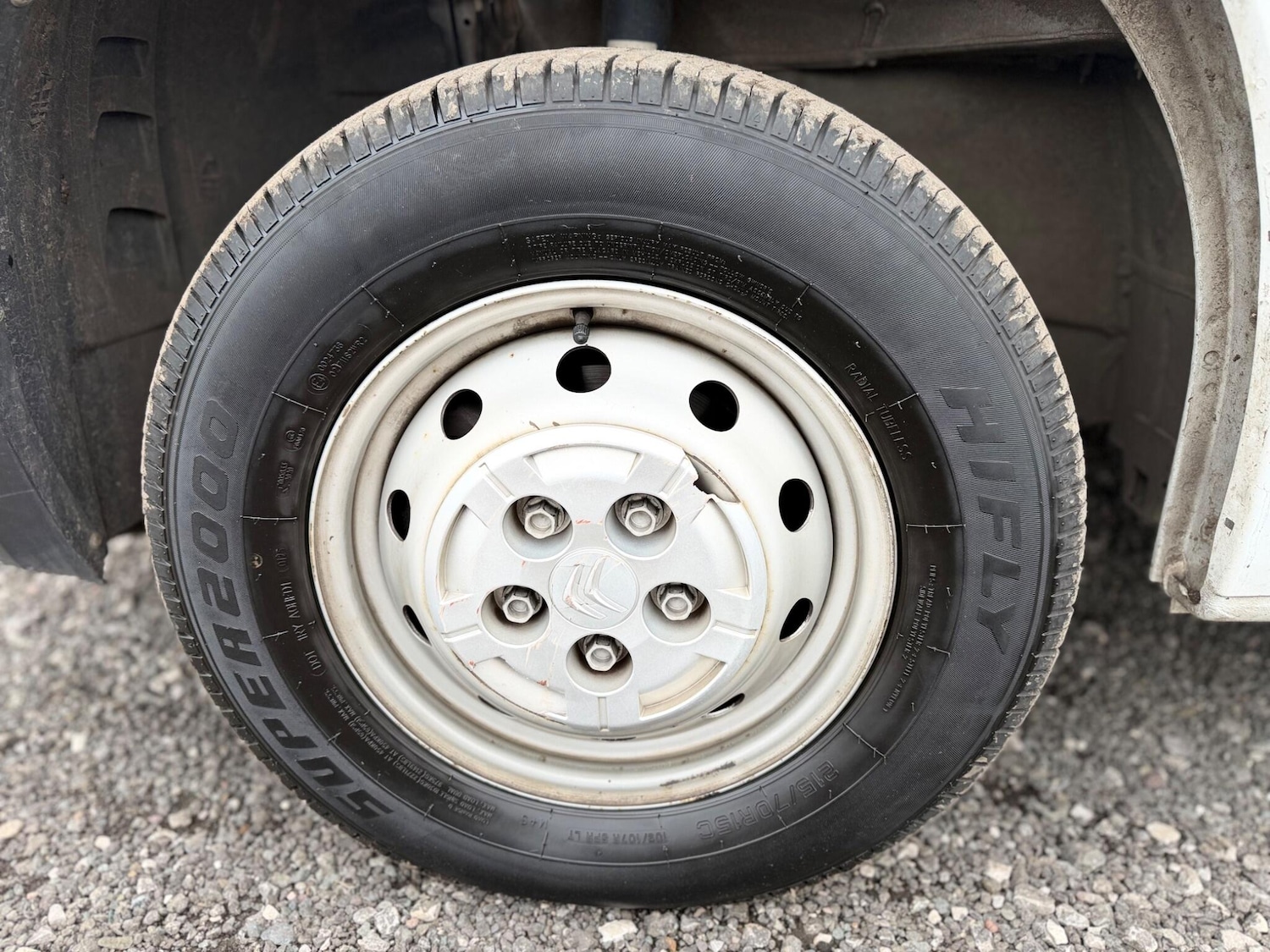 Used Citroen Relay 2023 for sale - 78034818: Photo 20