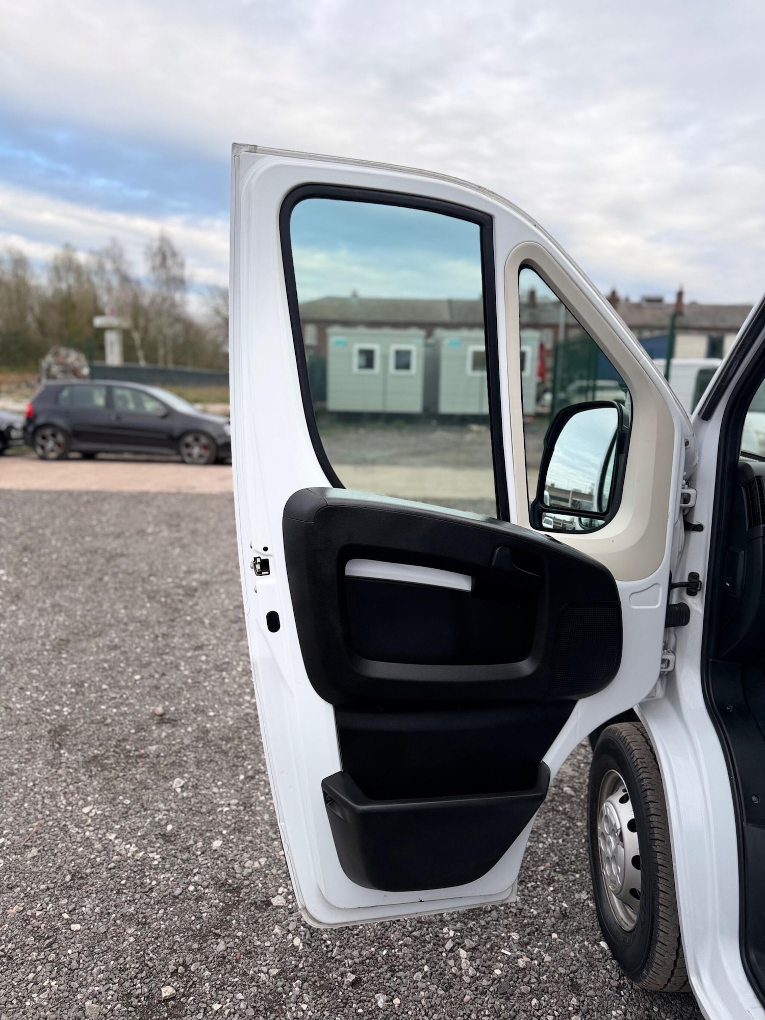 Used Citroen Relay 2023 for sale - 78034818: Photo 21