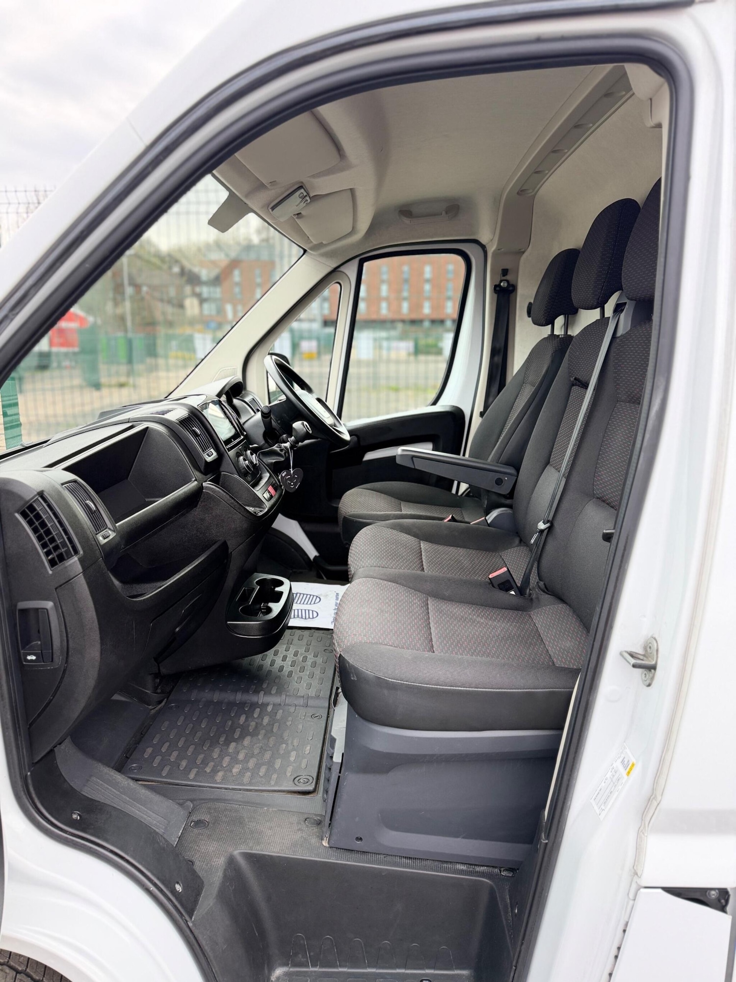 Used Citroen Relay 2023 for sale - 78034818: Photo 22