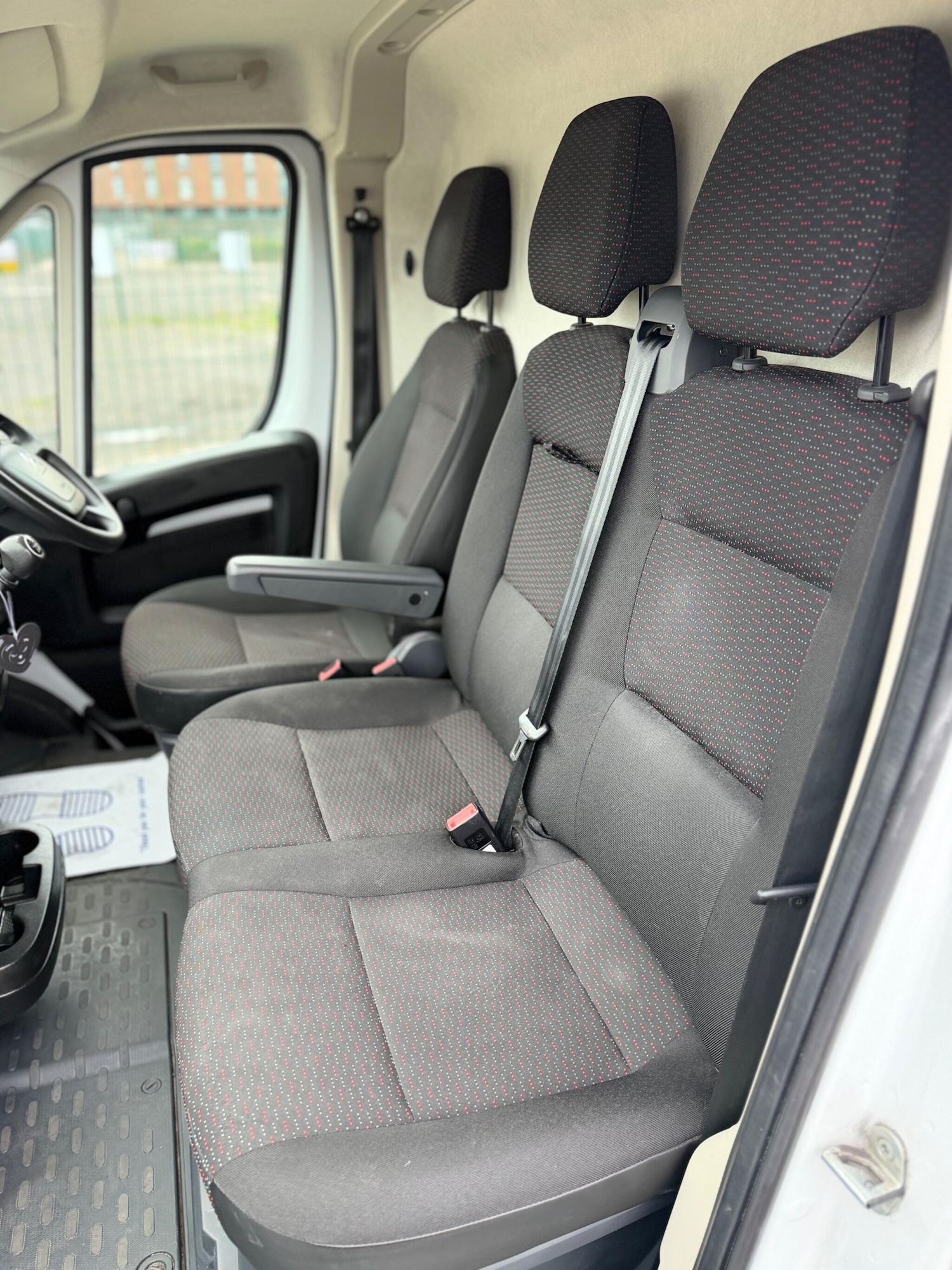 Used Citroen Relay 2023 for sale - 78034818: Photo 23