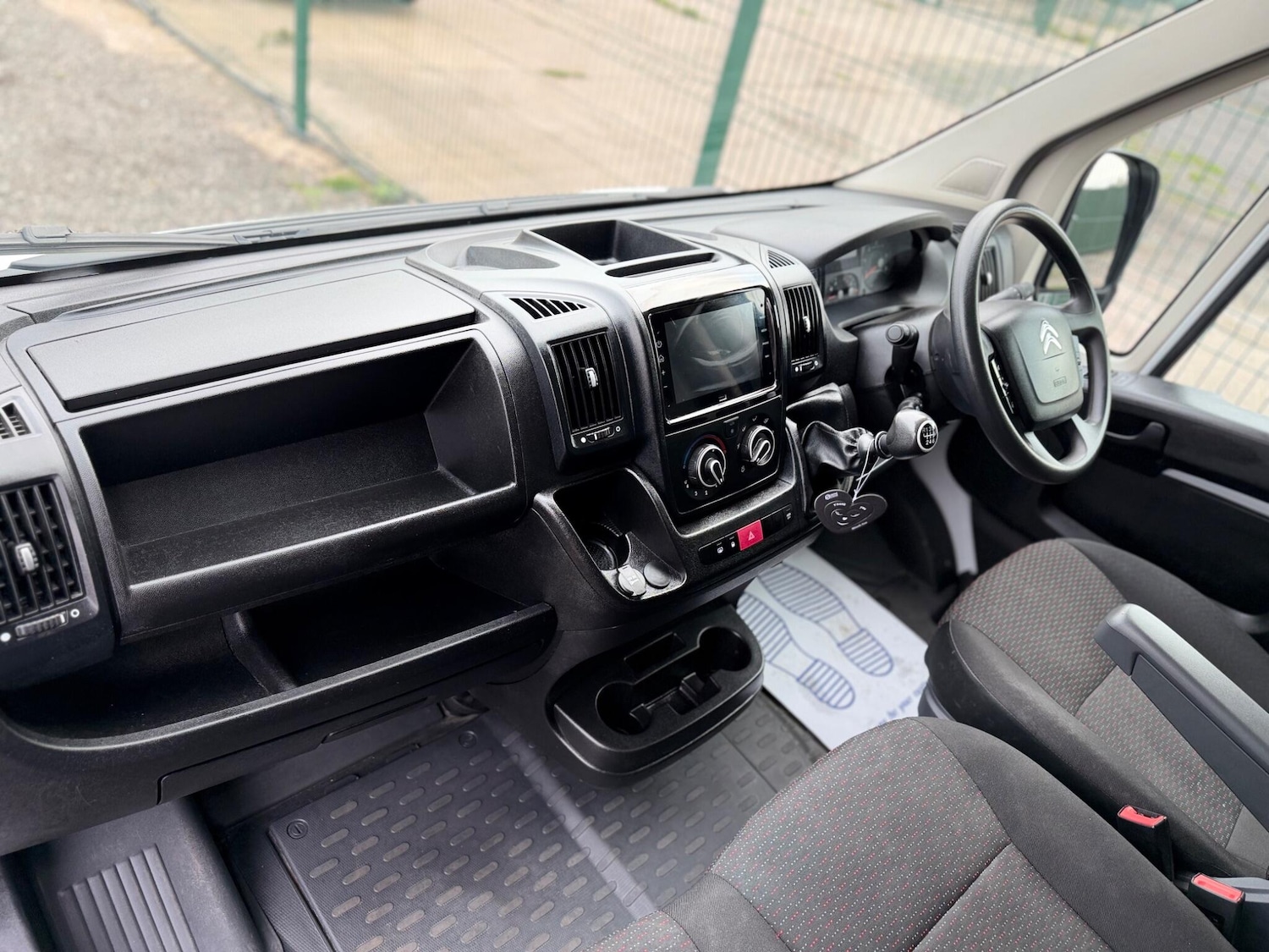 Used Citroen Relay 2023 for sale - 78034818: Photo 24