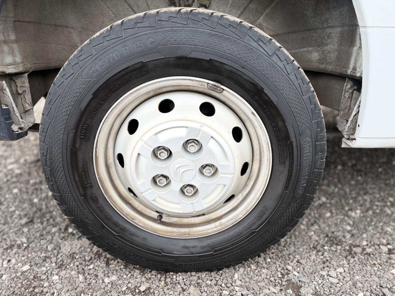 Used Citroen Relay 2023 for sale - 78034818: Photo 26