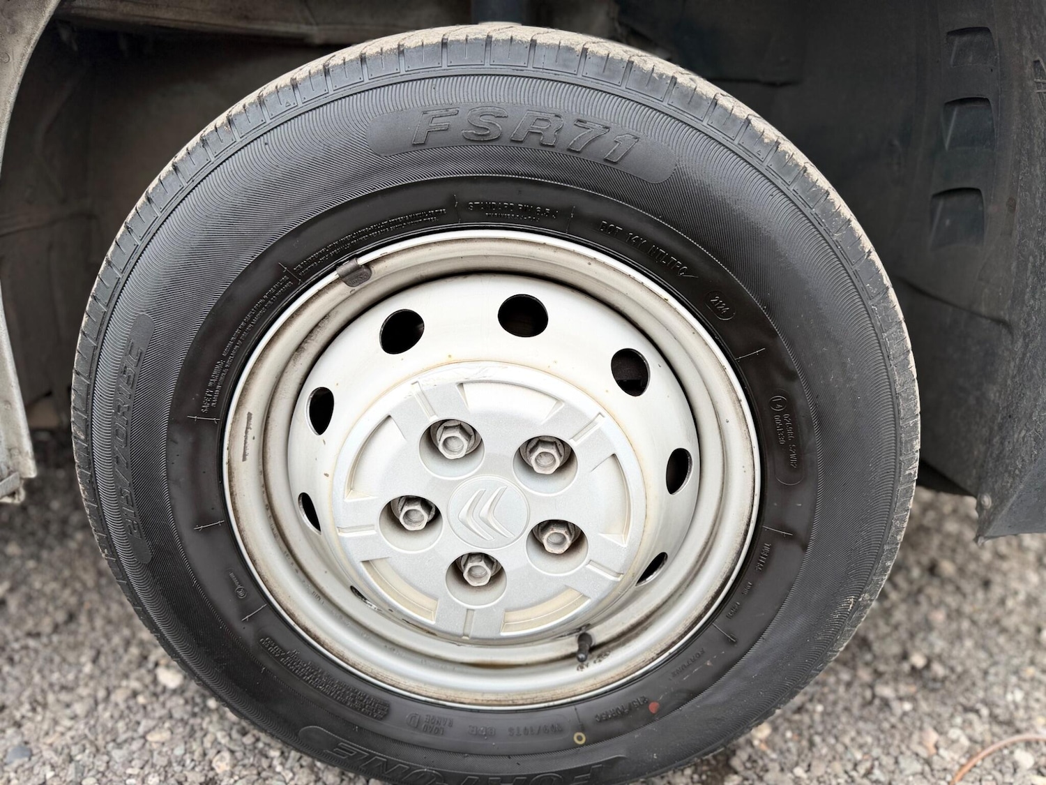 Used Citroen Relay 2023 for sale - 78034818: Photo 27