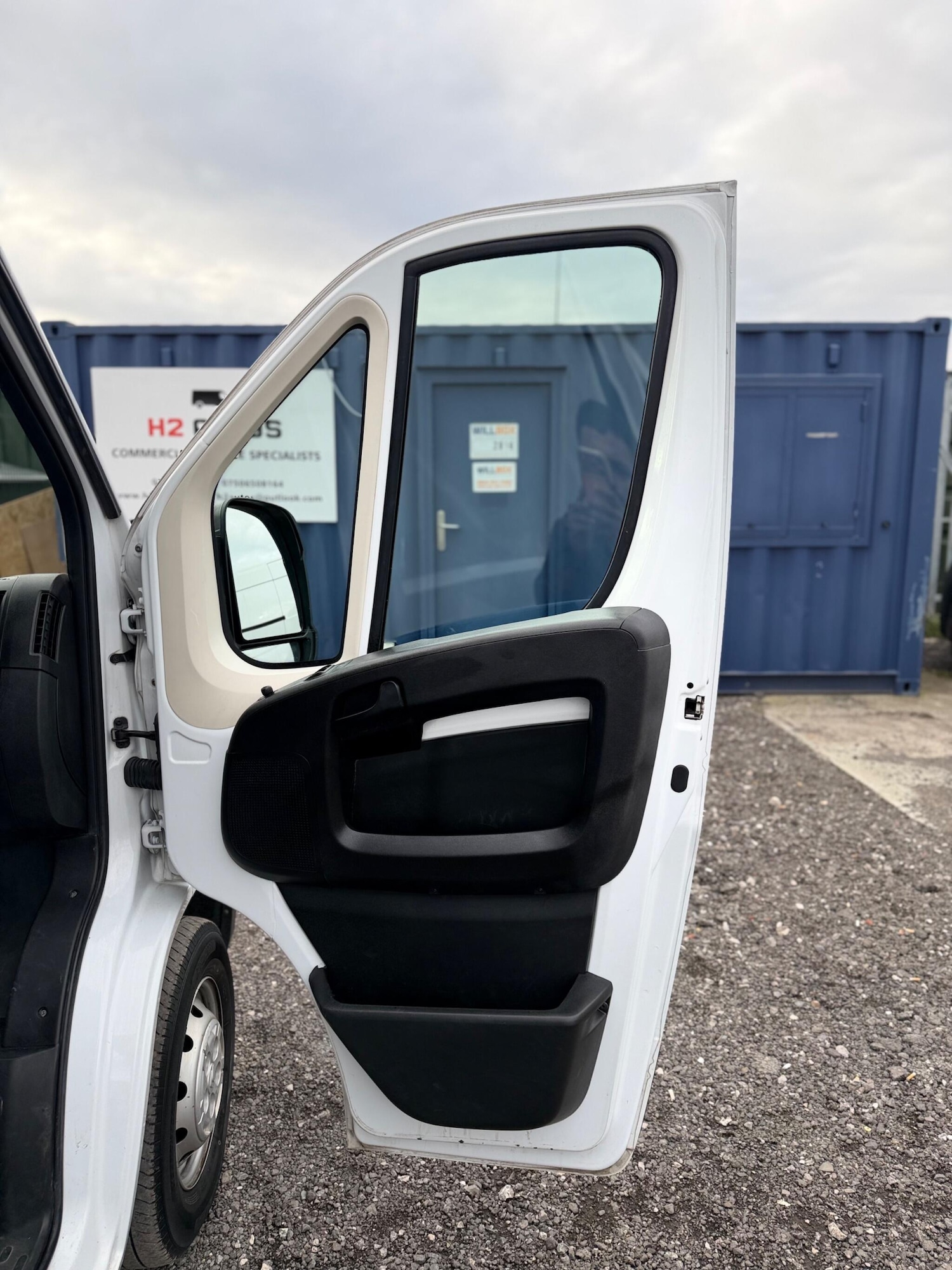 Used Citroen Relay 2023 for sale - 78034818: Photo 28