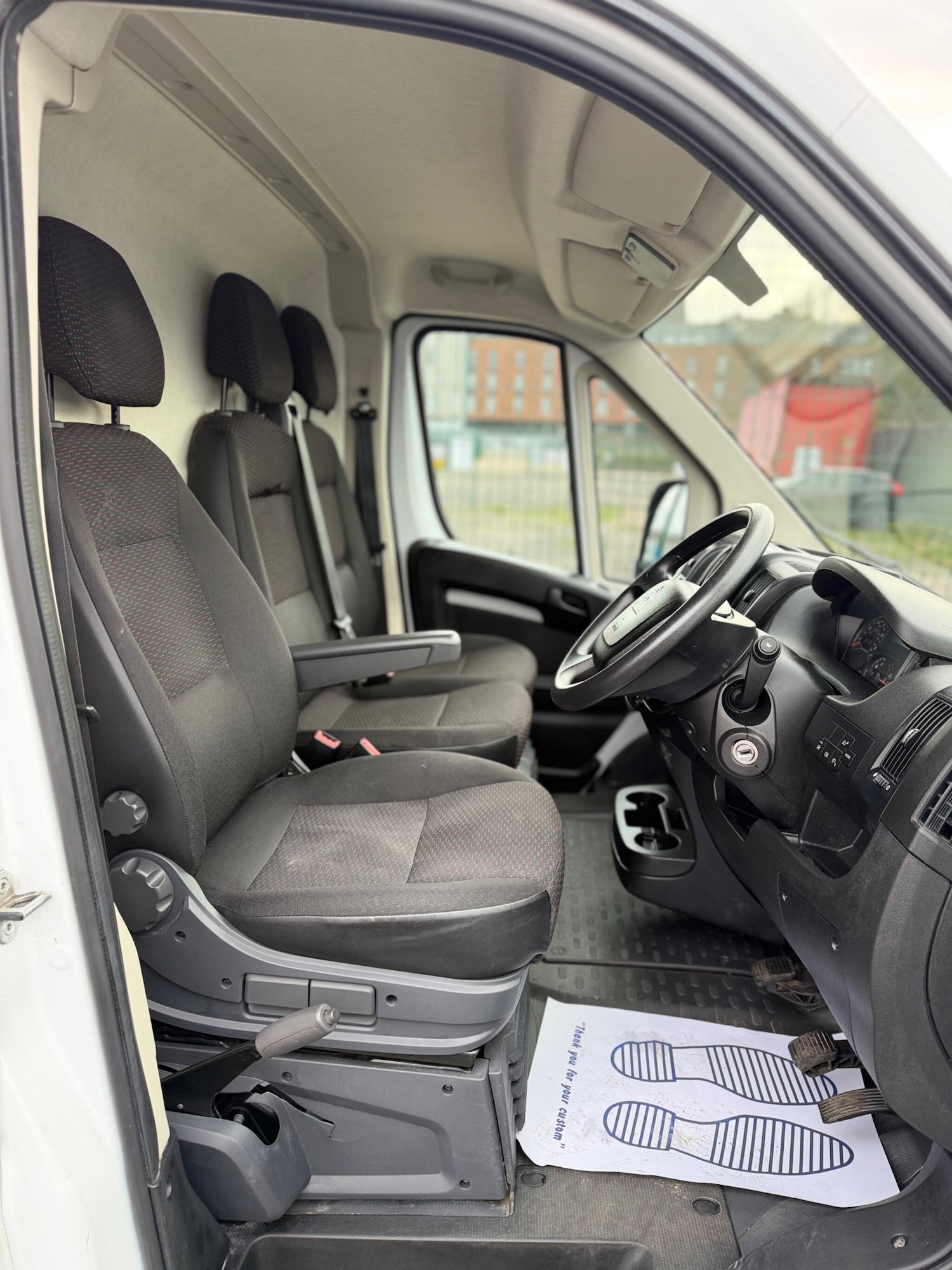 Used Citroen Relay 2023 for sale - 78034818: Photo 29