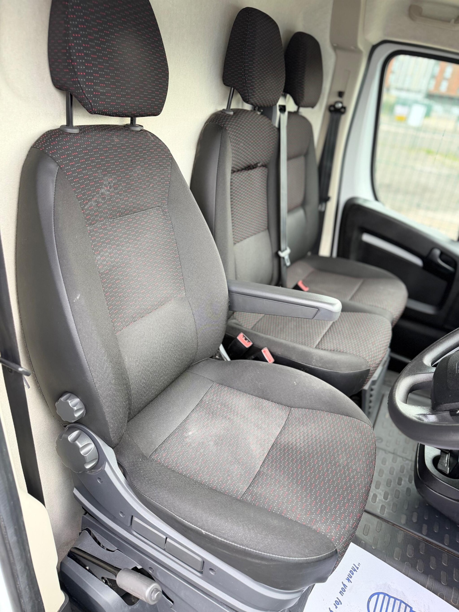 Used Citroen Relay 2023 for sale - 78034818: Photo 30