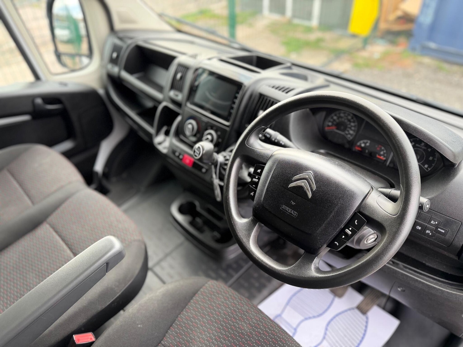 Used Citroen Relay 2023 for sale - 78034818: Photo 31