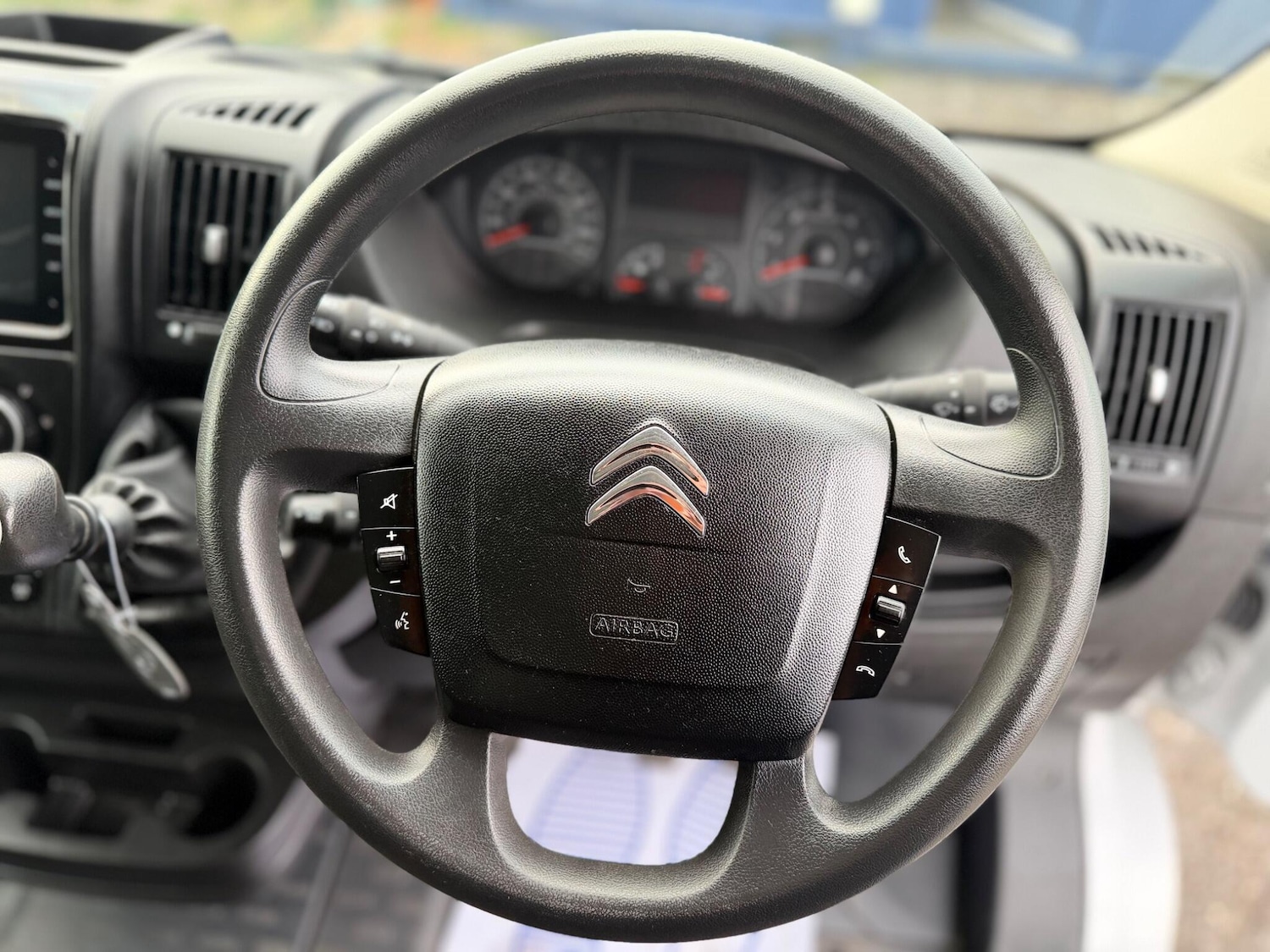 Used Citroen Relay 2023 for sale - 78034818: Photo 32