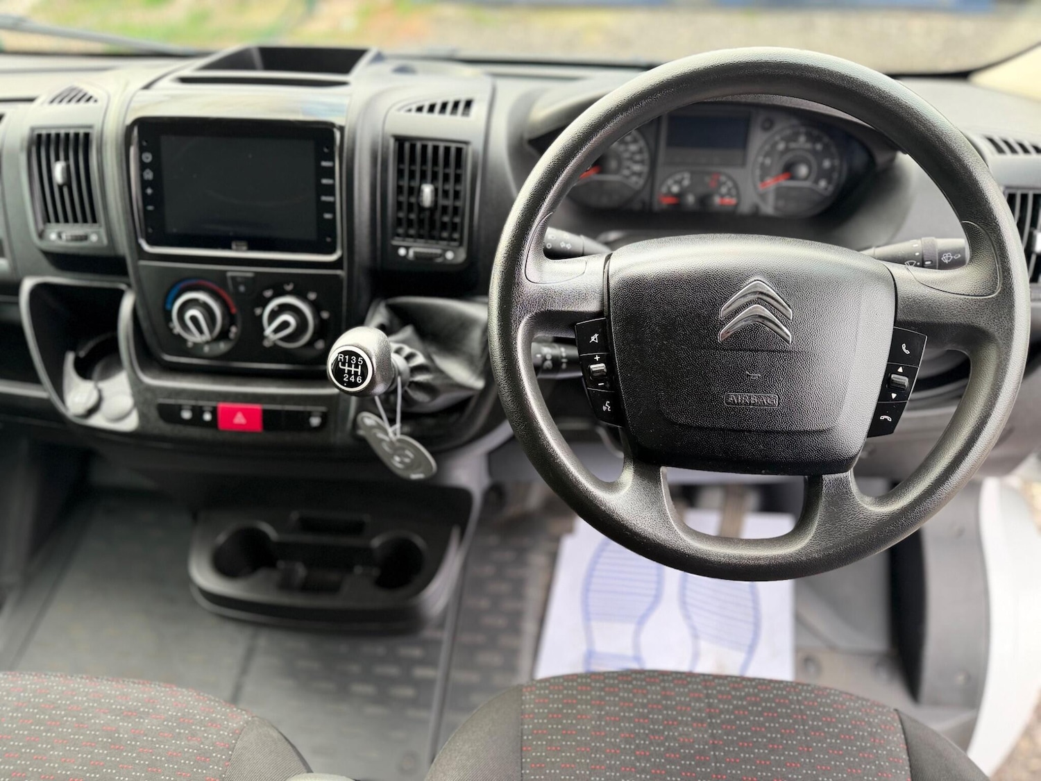 Used Citroen Relay 2023 for sale - 78034818: Photo 33