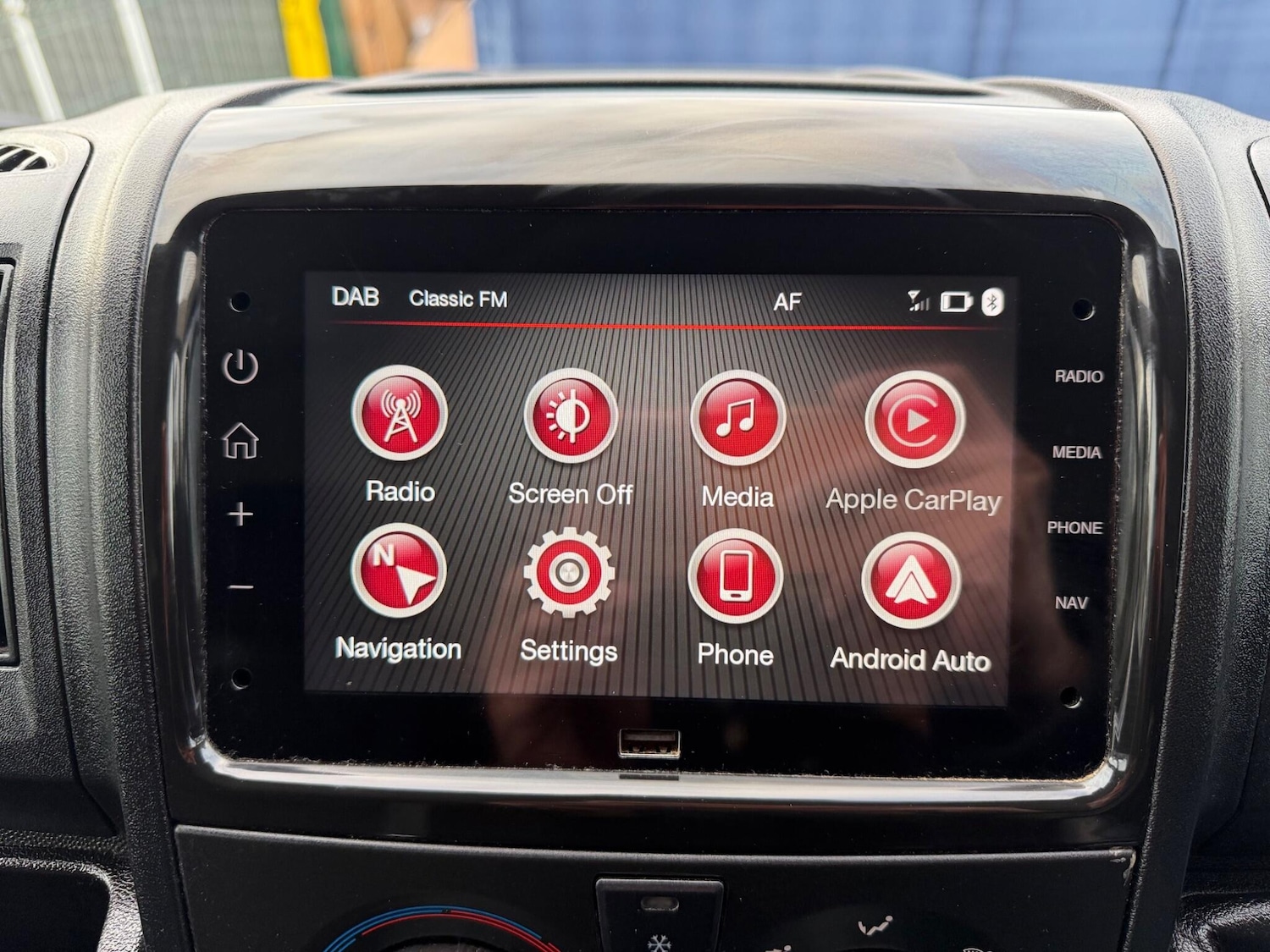 Used Citroen Relay 2023 for sale - 78034818: Photo 37