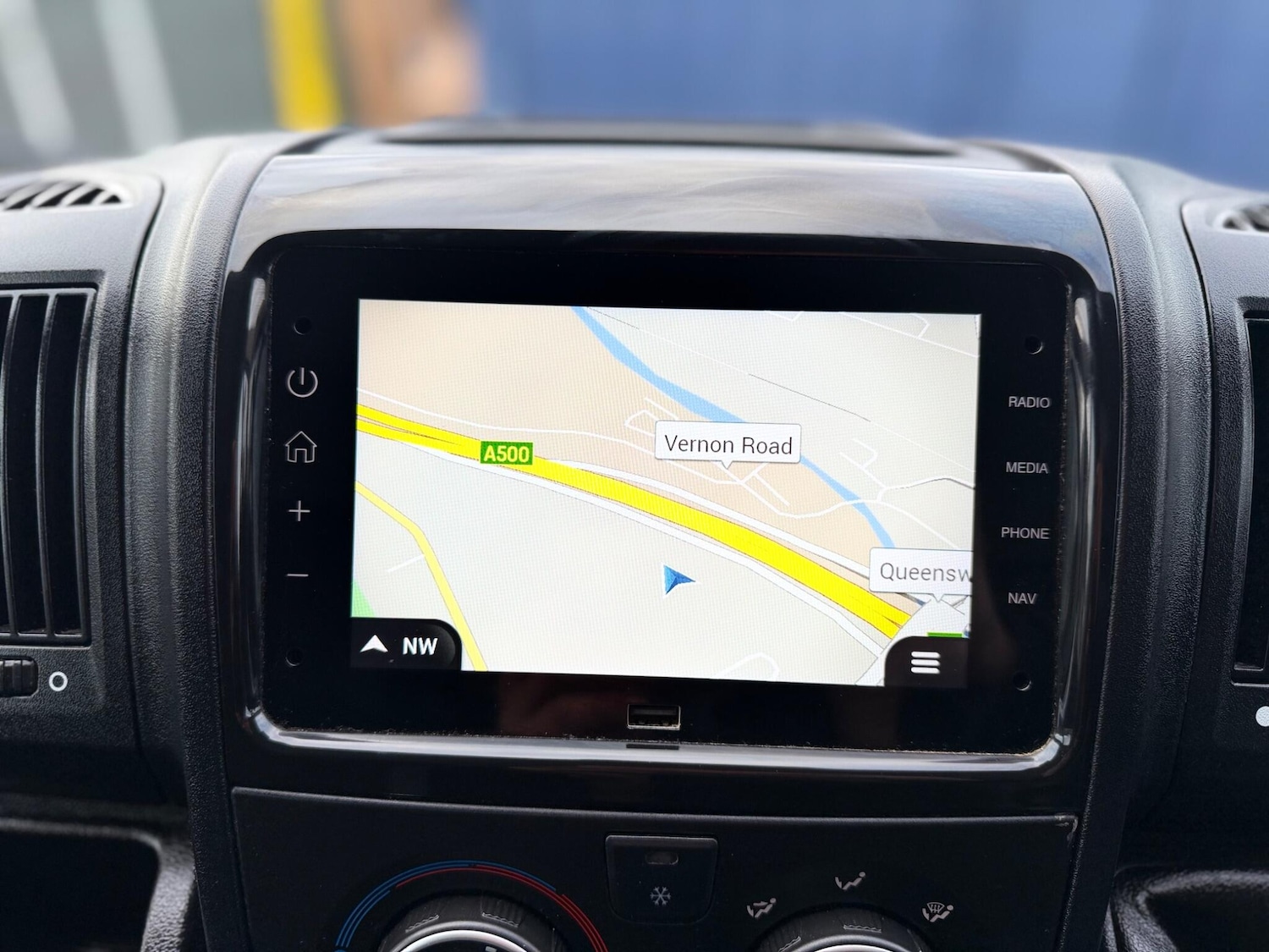 Used Citroen Relay 2023 for sale - 78034818: Photo 38