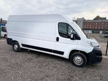 Used Citroen Relay 2023 for sale - 78034818: Photo