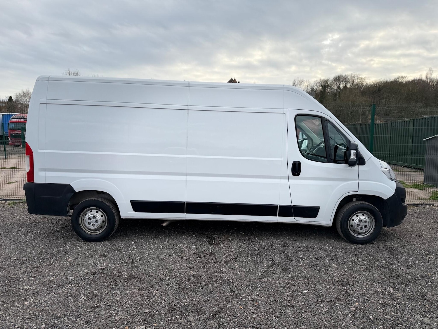 Used Citroen Relay 2023 for sale - 78034818: Photo 5