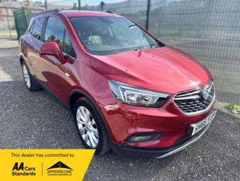 2016 (66) - 1.4i Turbo Elite Nav Auto Euro 6 5dr