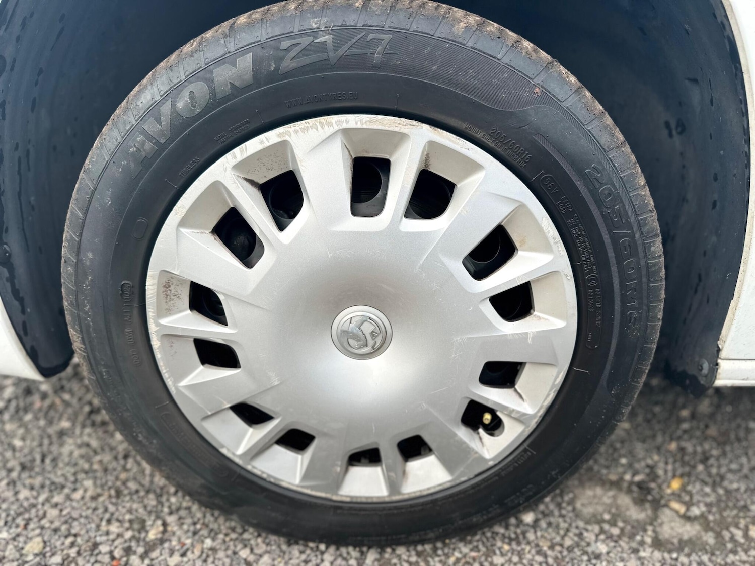 Used Vauxhall Combo for sale - 77305807: Photo 19