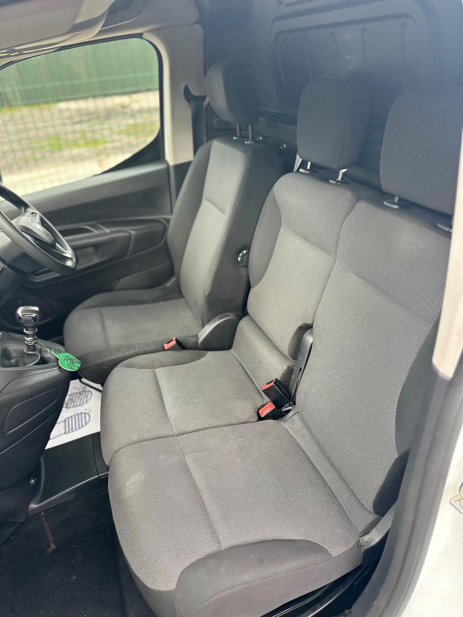 Used Vauxhall Combo for sale - 77305807: Photo 22