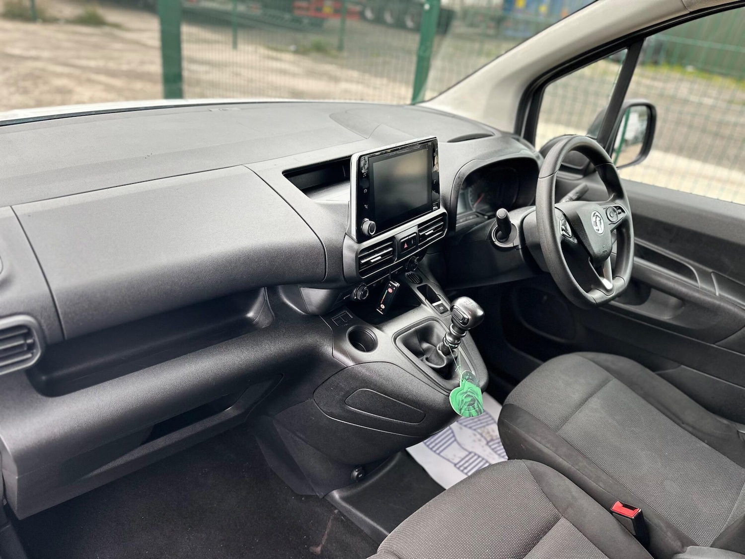 Used Vauxhall Combo for sale - 77305807: Photo 23