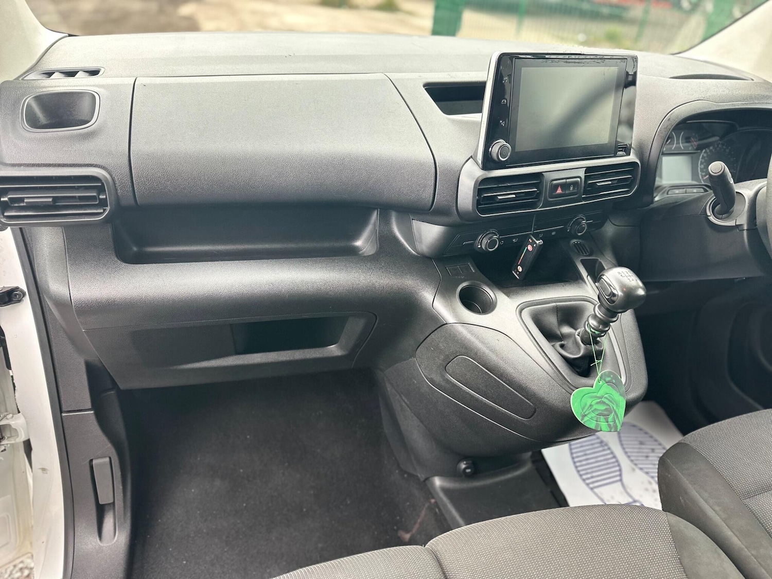 Used Vauxhall Combo for sale - 77305807: Photo 24