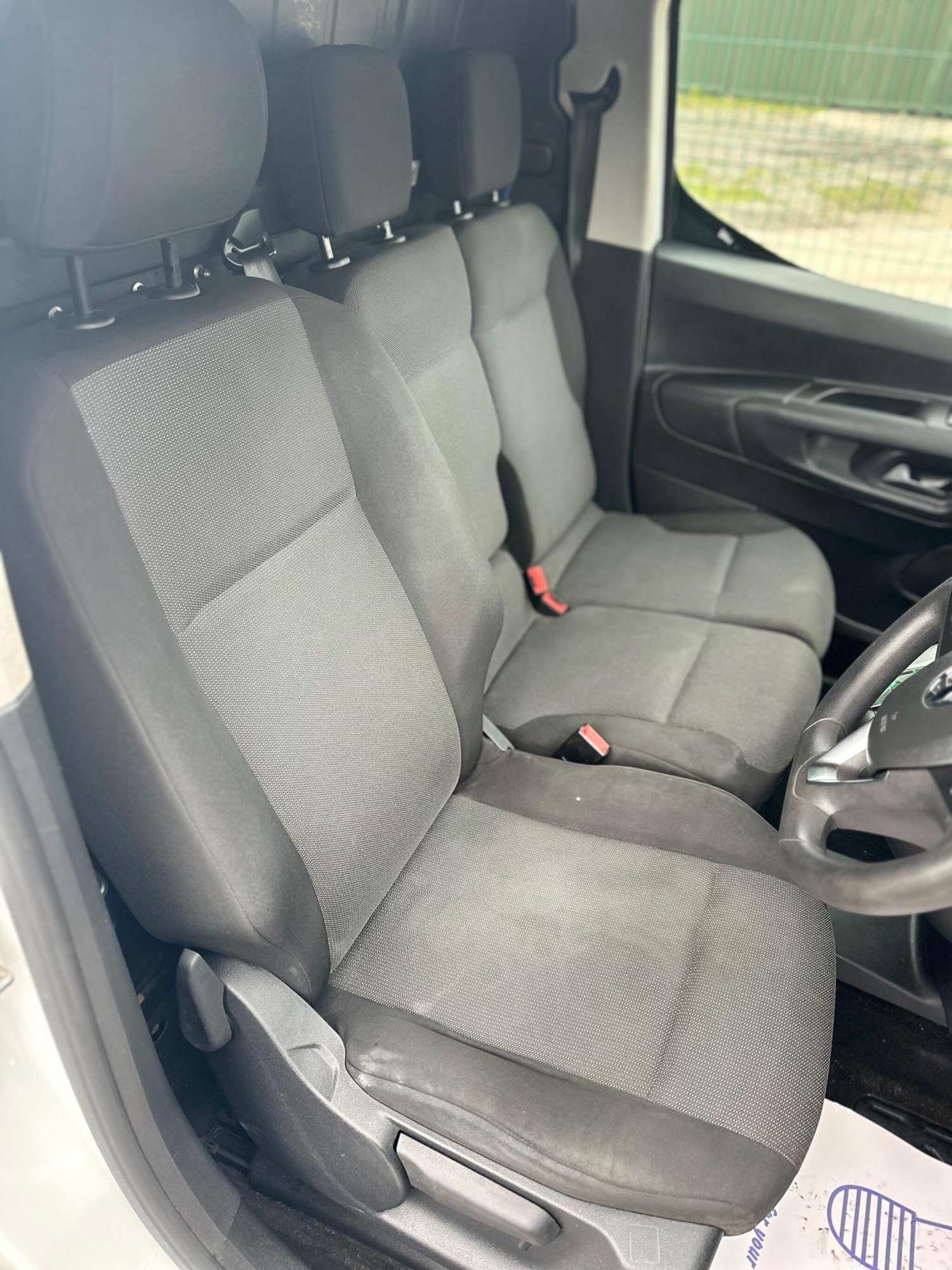 Used Vauxhall Combo for sale - 77305807: Photo 29